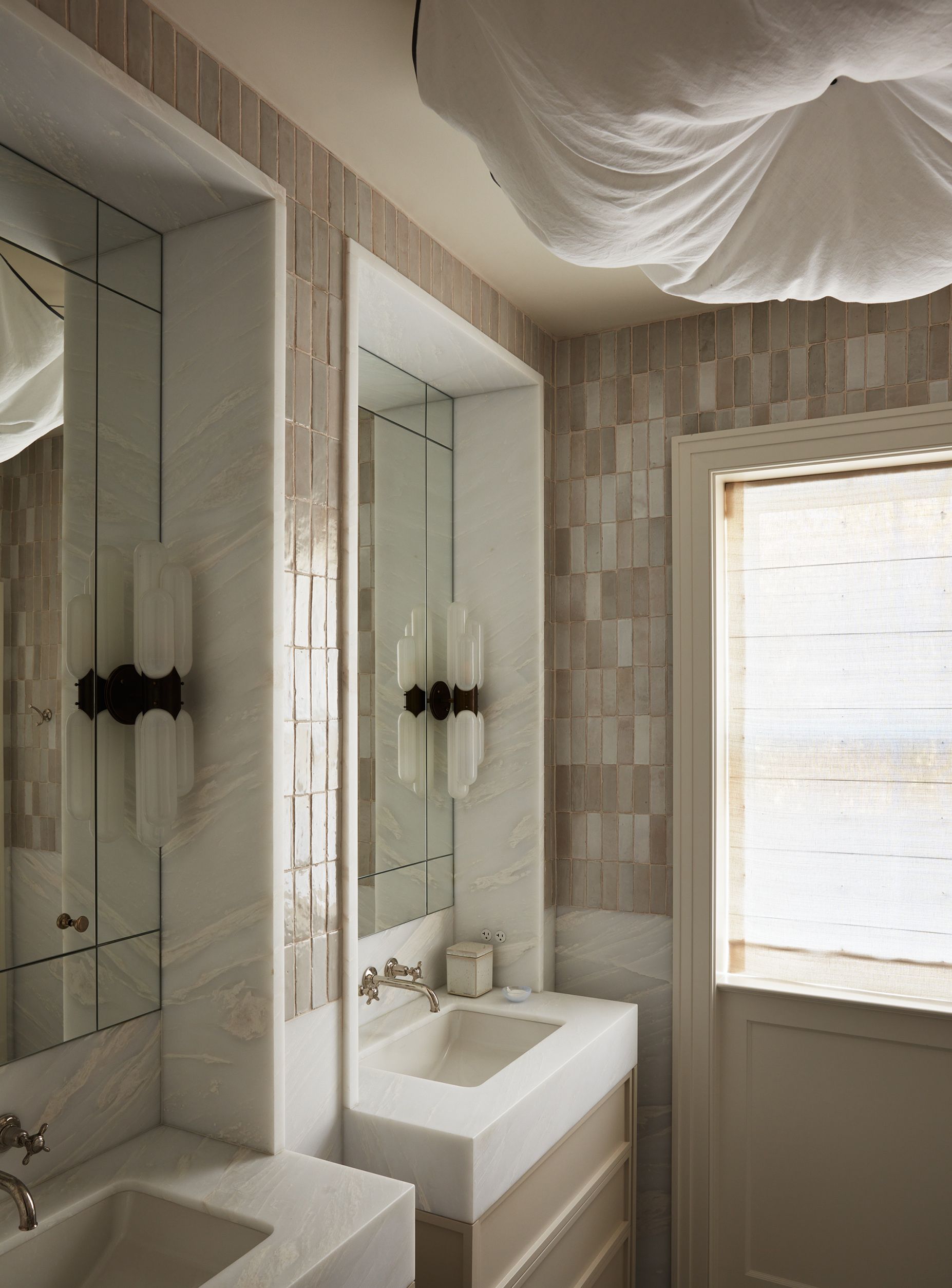 Cobble Hill Greek Revival — Home | The Brooklyn Studio