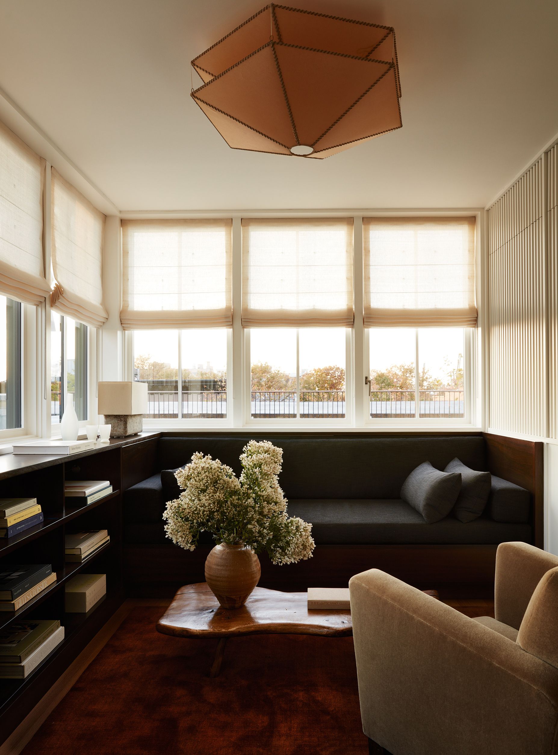 Cobble Hill Greek Revival — Home | The Brooklyn Studio