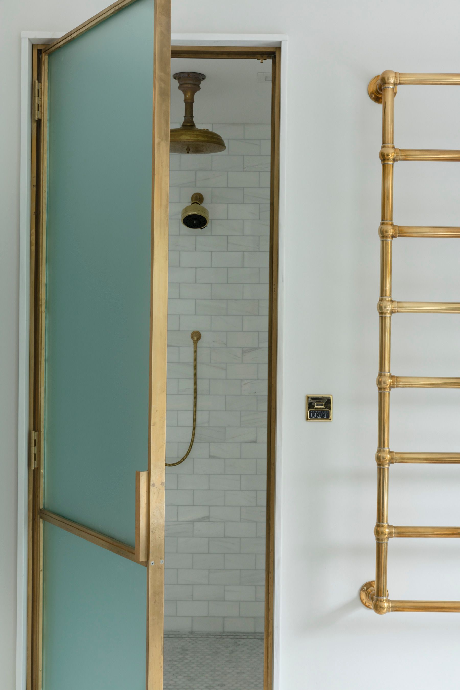 Cobble Hill Italianate, No. 2 — Home | The Brooklyn Studio