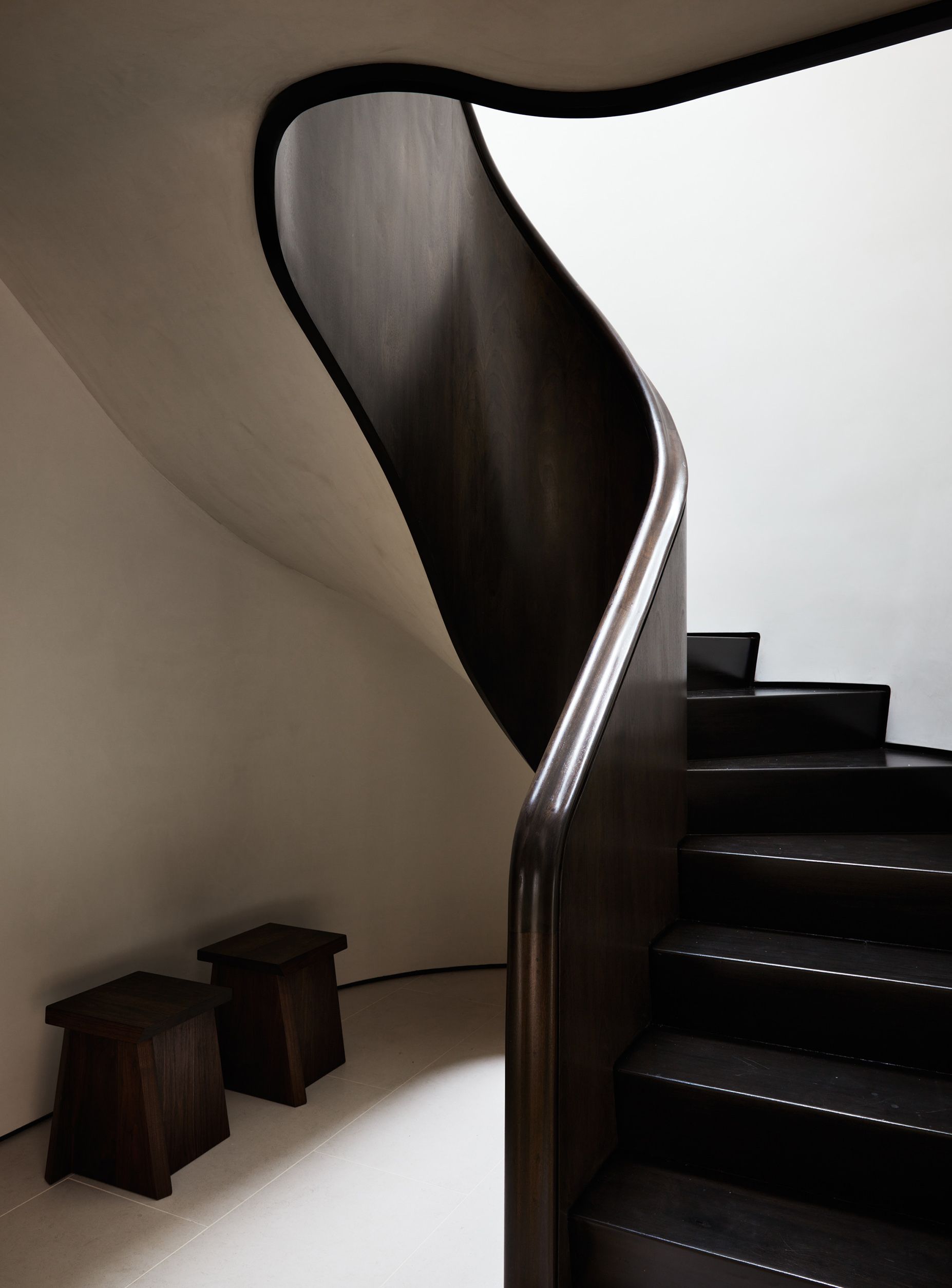 Cobble Hill Greek Revival — Home | The Brooklyn Studio