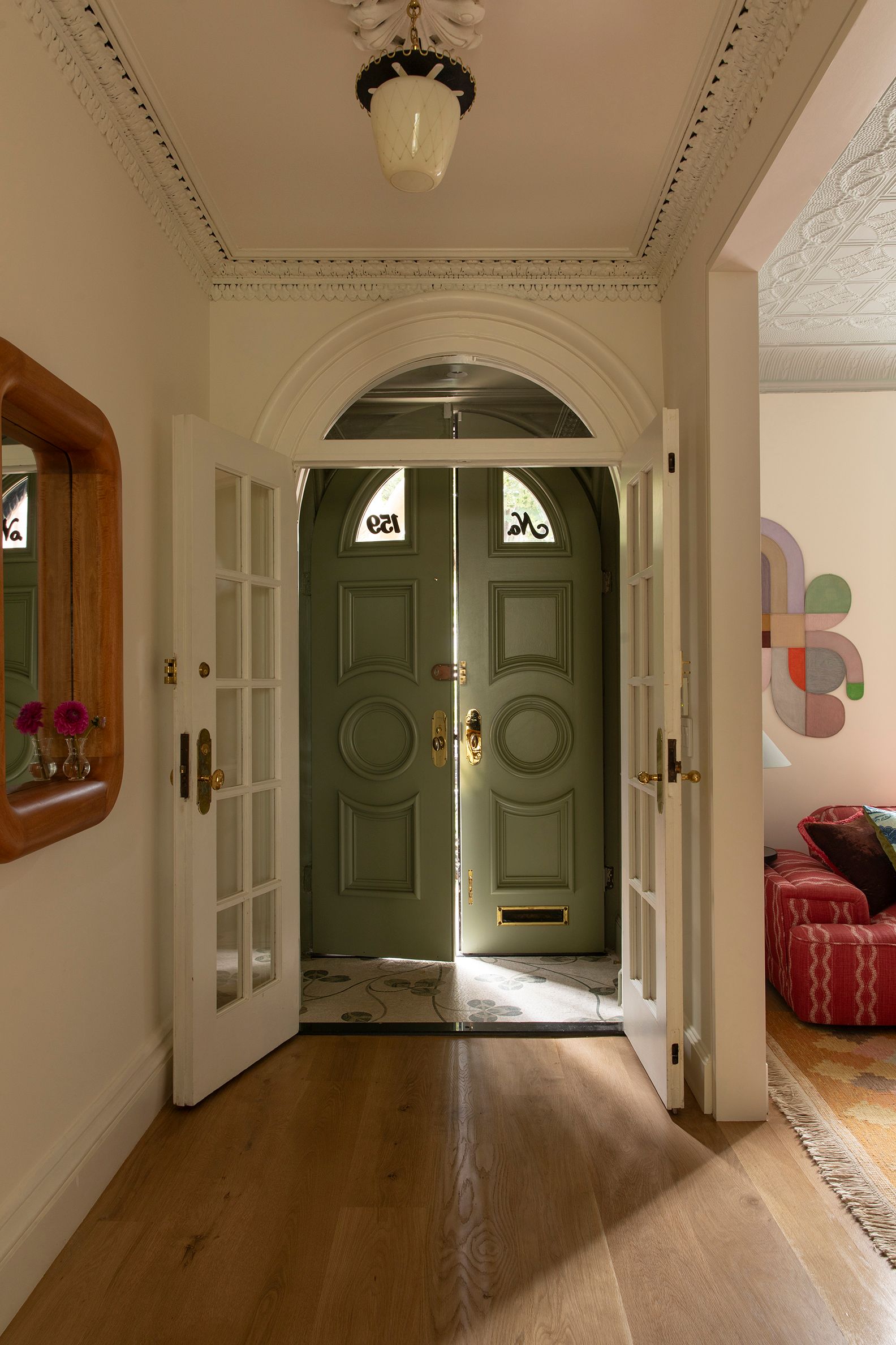 Cobble Hill Anglo — Home | The Brooklyn Studio