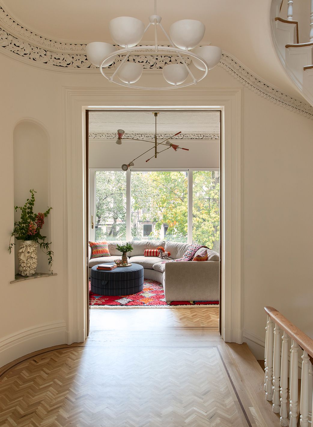 Cobble Hill Anglo — Home | The Brooklyn Studio