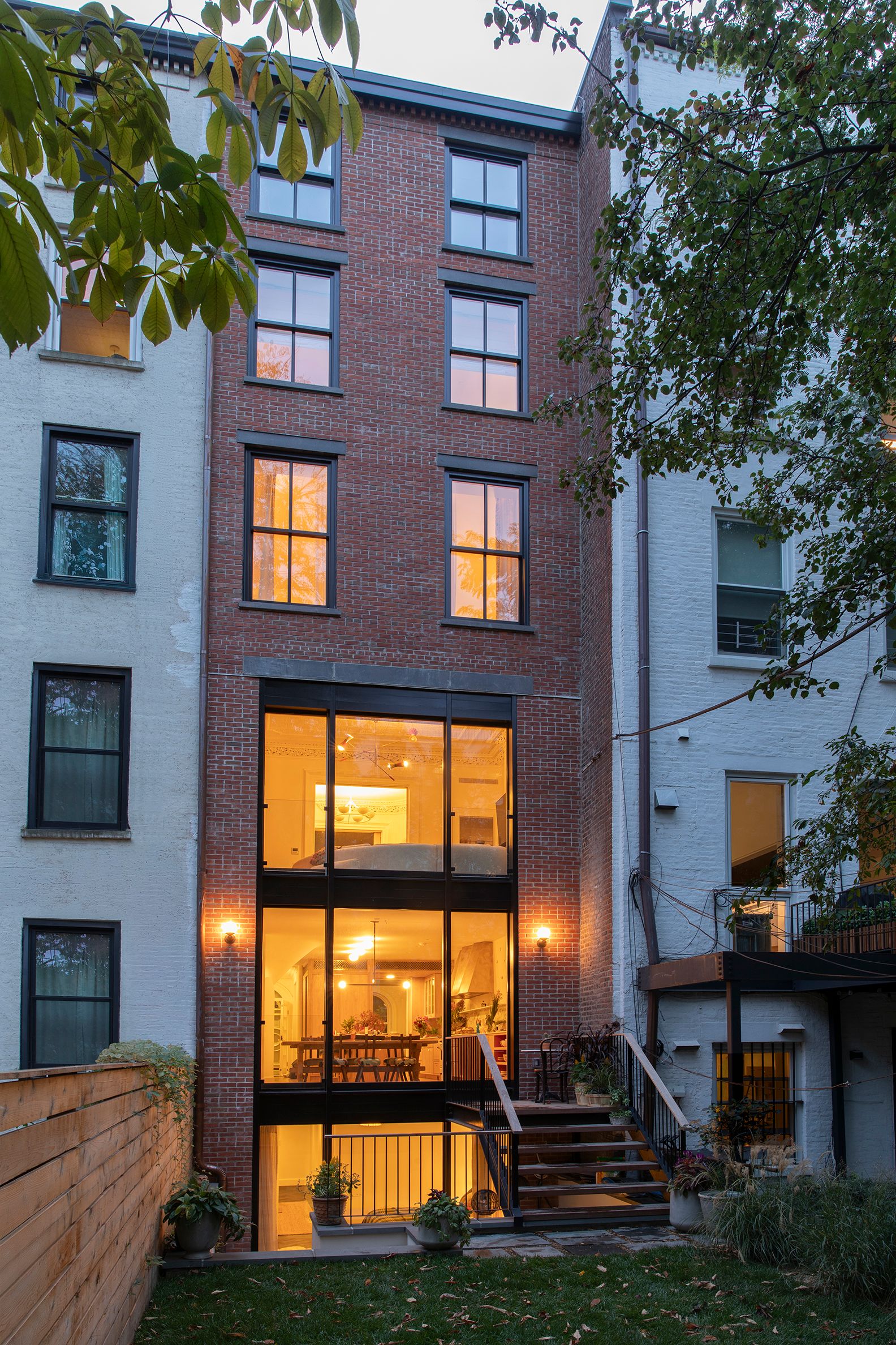Cobble Hill Anglo — Home | The Brooklyn Studio