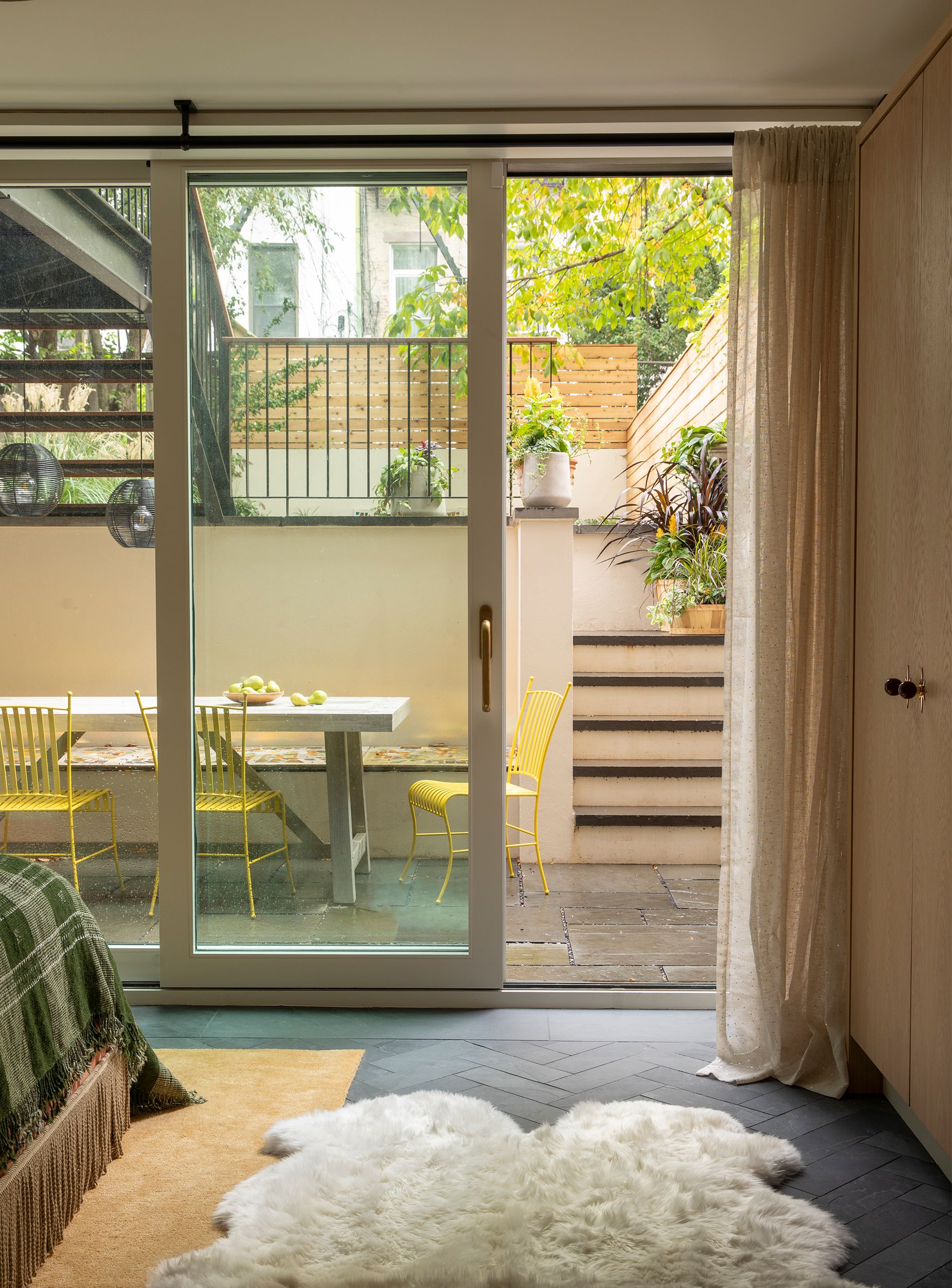 Cobble Hill Anglo — Home | The Brooklyn Studio