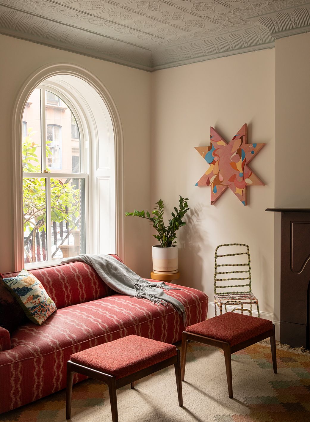 Cobble Hill Anglo — Home | The Brooklyn Studio