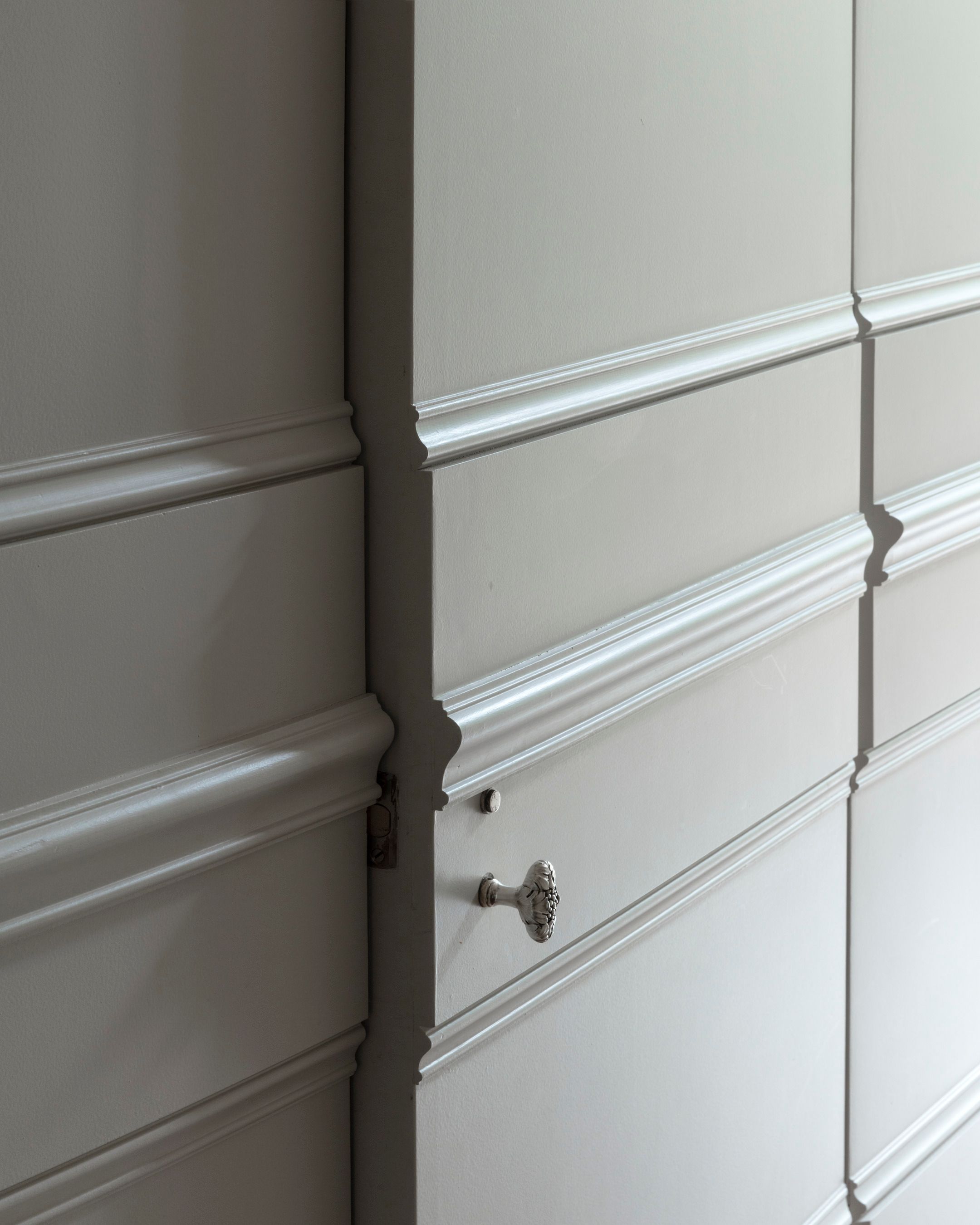 Cobble Hill Italianate, No. 2 — Home | The Brooklyn Studio
