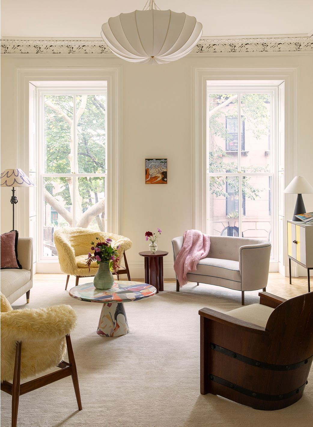 Cobble Hill Anglo — Home | The Brooklyn Studio
