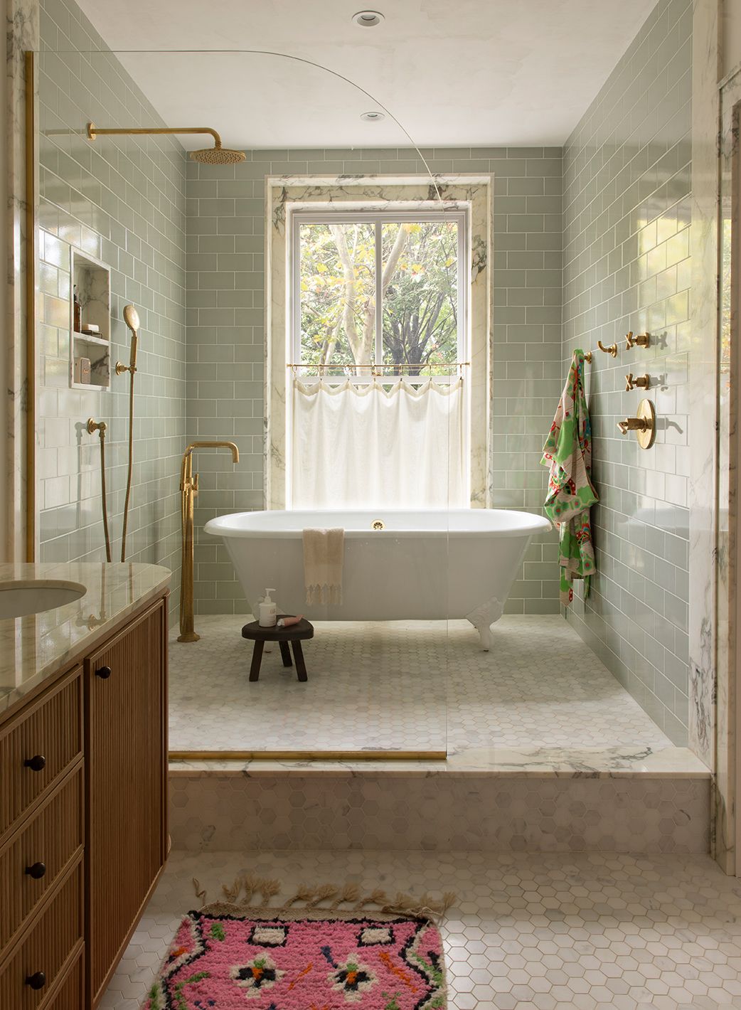 Cobble Hill Anglo — Home | The Brooklyn Studio
