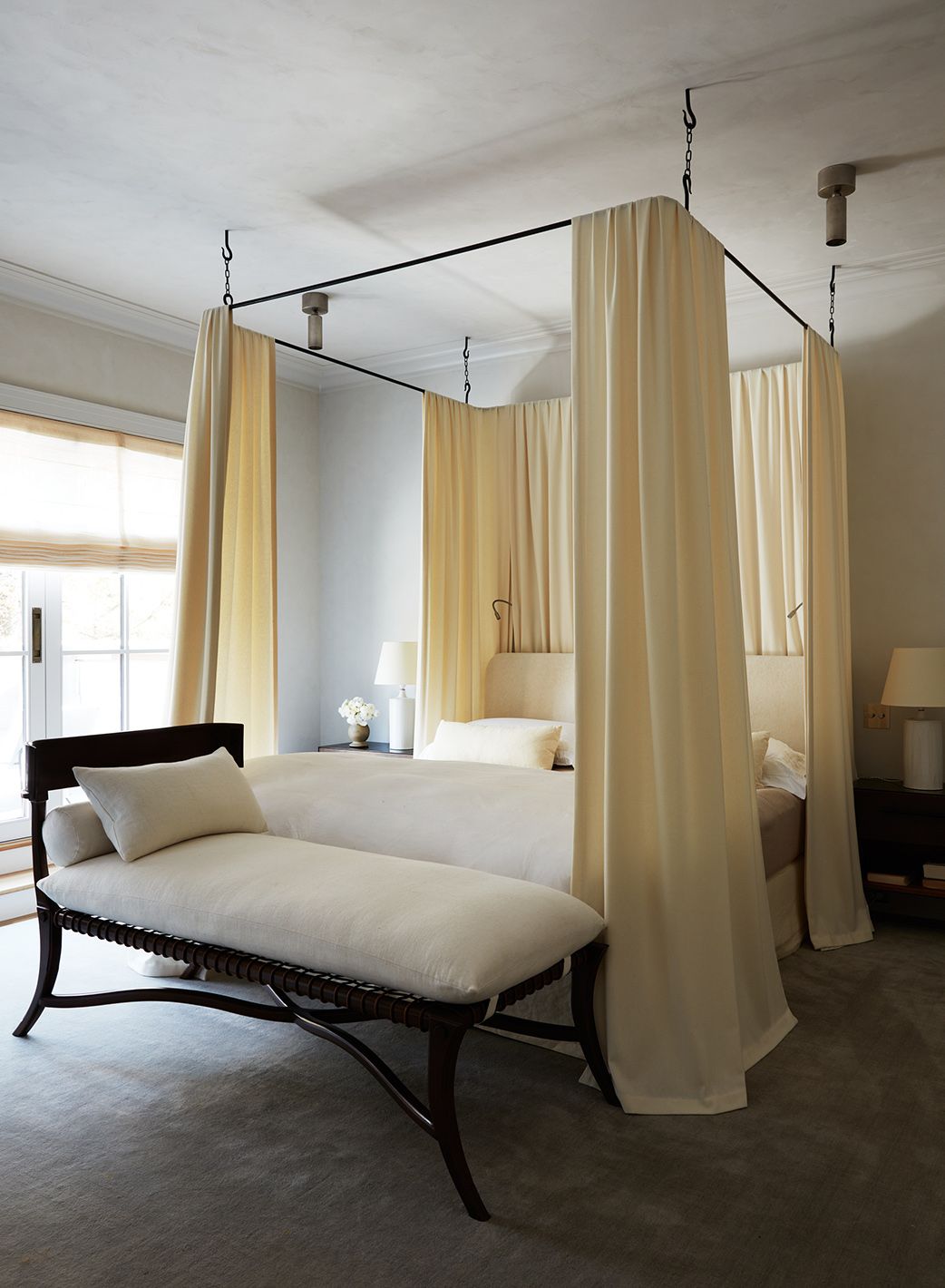 Cobble Hill Greek Revival — Home | The Brooklyn Studio