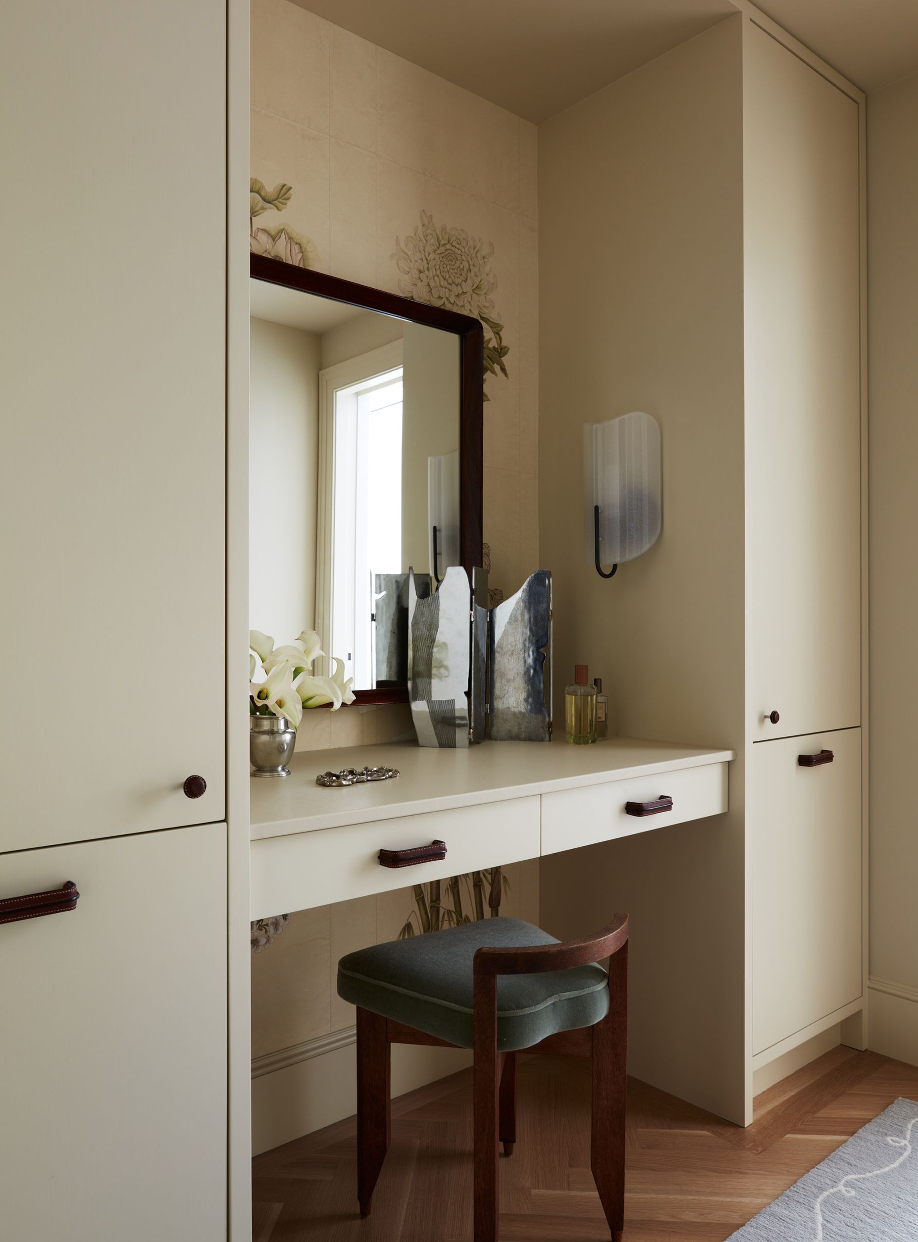 Cobble Hill Greek Revival — Home | The Brooklyn Studio