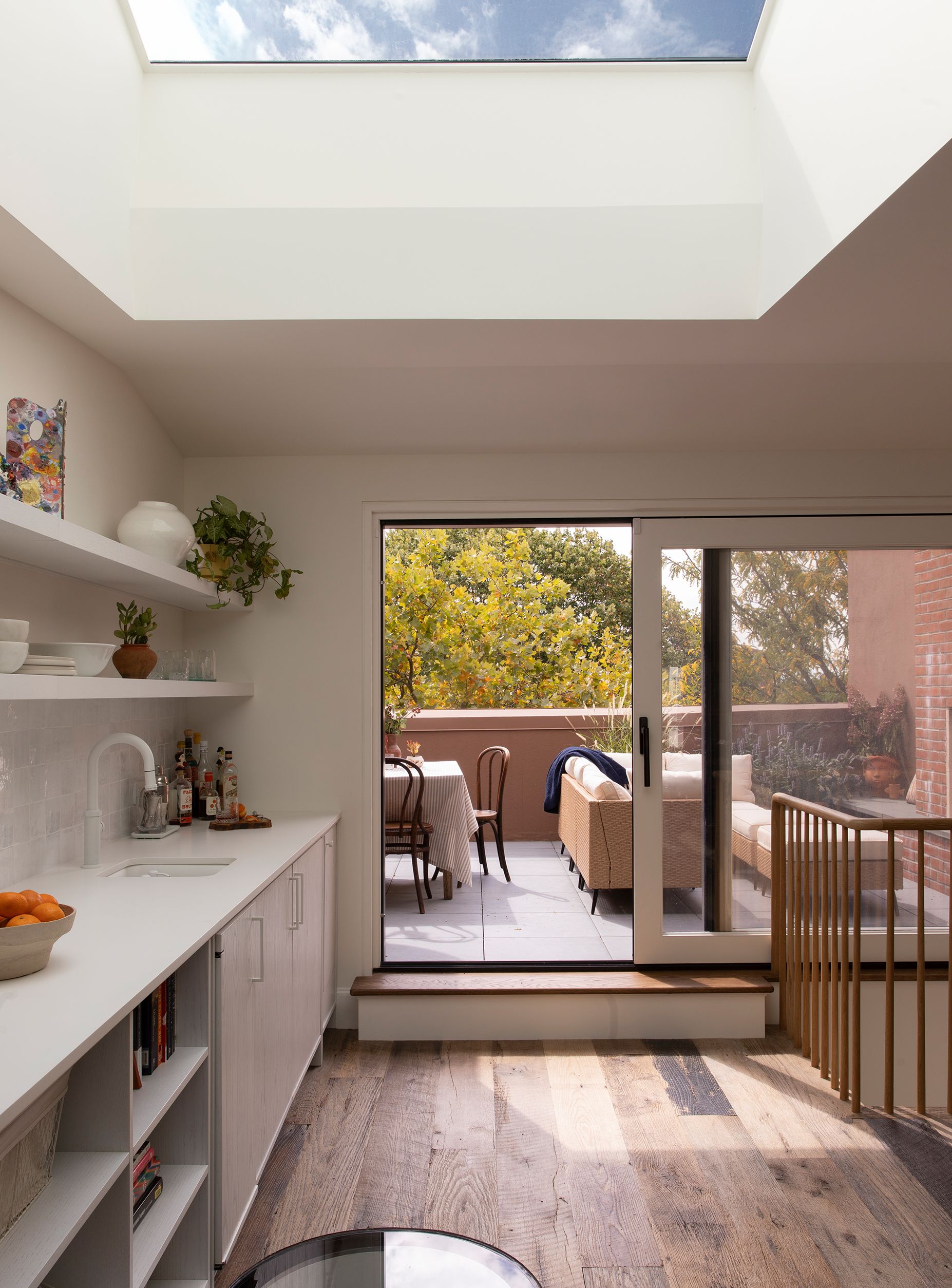 Cobble Hill Anglo — Home | The Brooklyn Studio