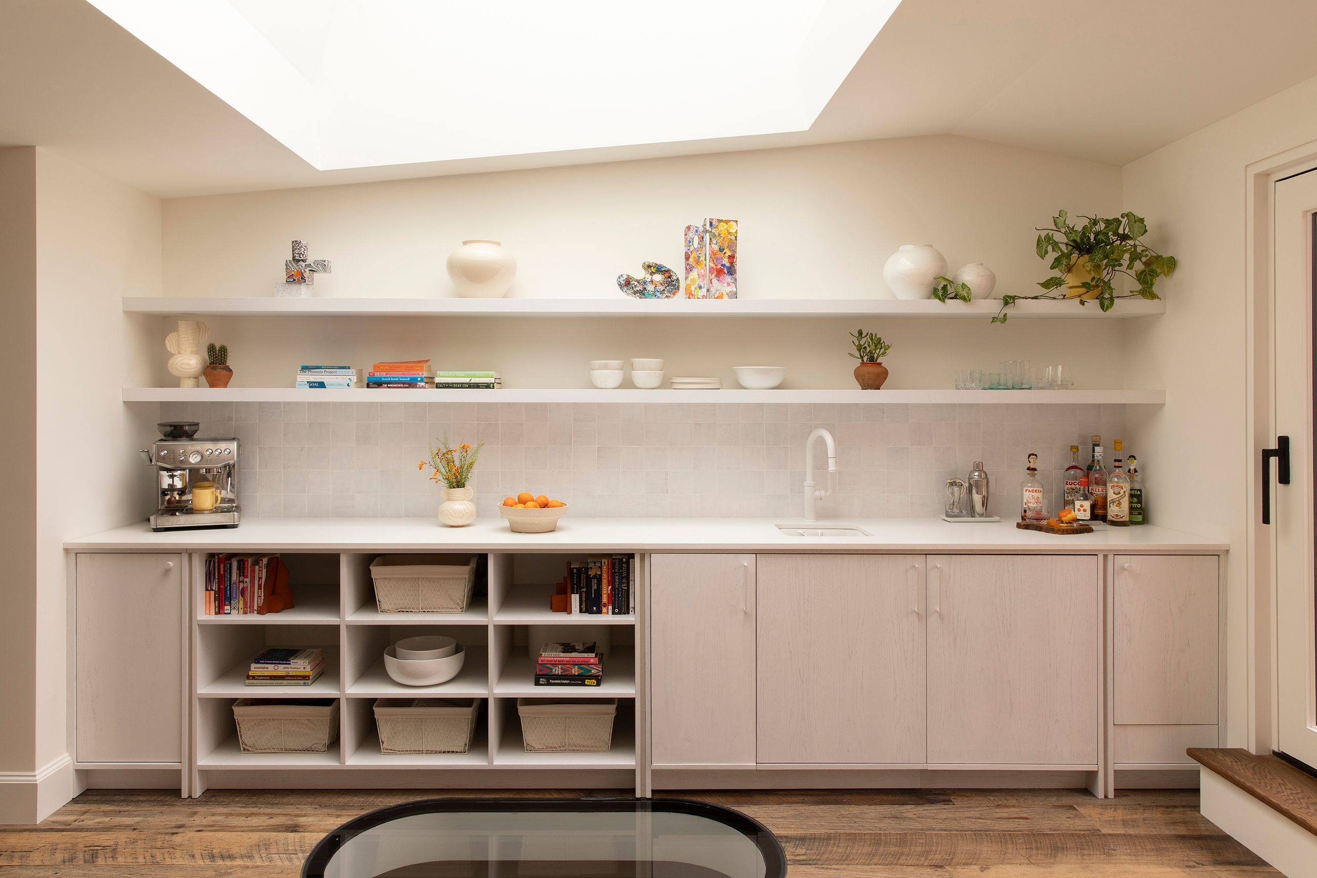Cobble Hill Anglo — Home | The Brooklyn Studio