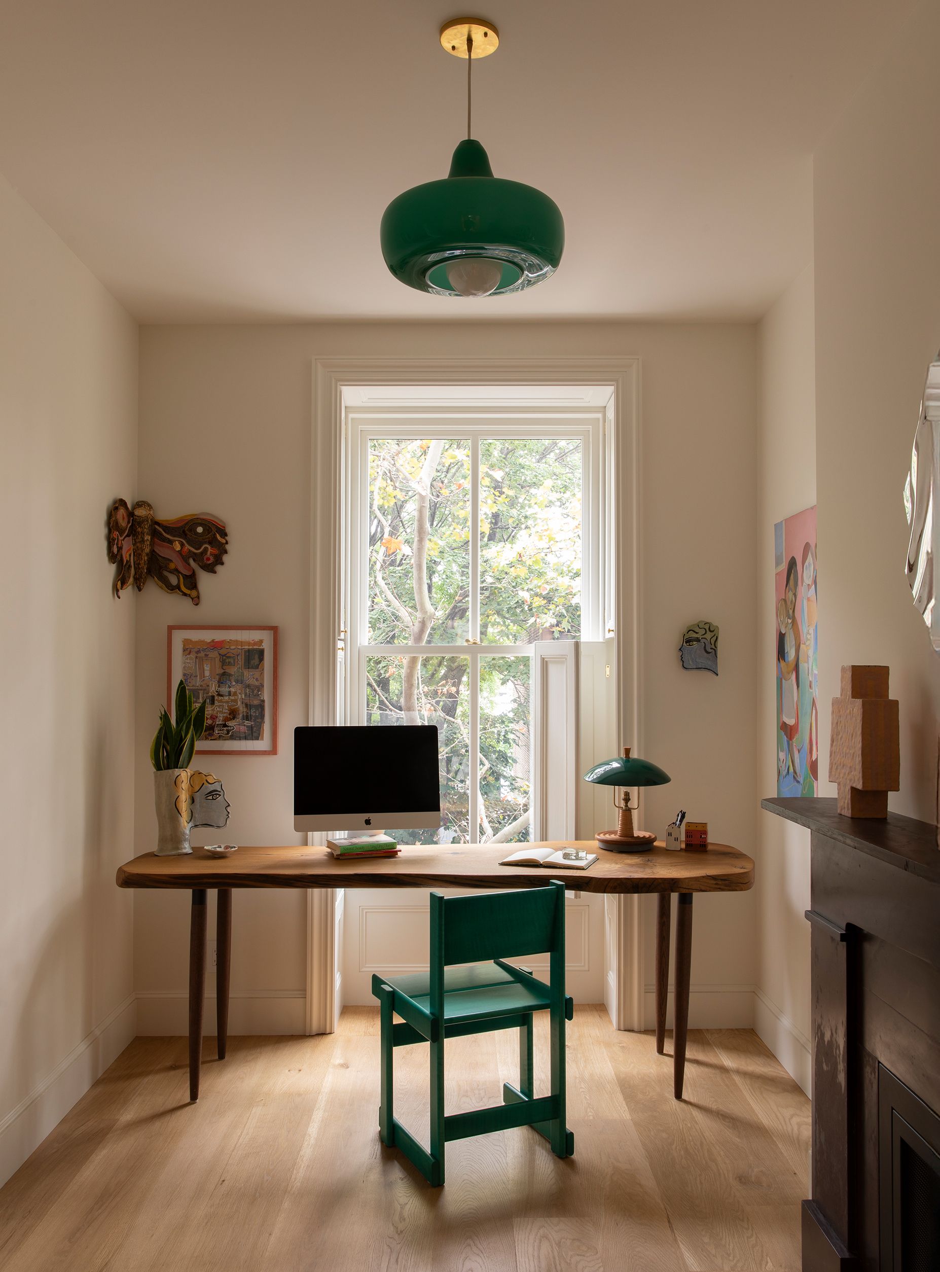 Cobble Hill Anglo — Home | The Brooklyn Studio