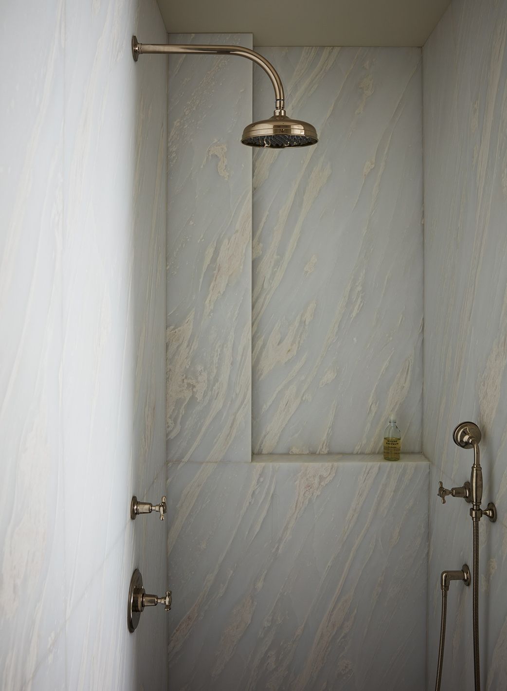 Cobble Hill Greek Revival — Home | The Brooklyn Studio