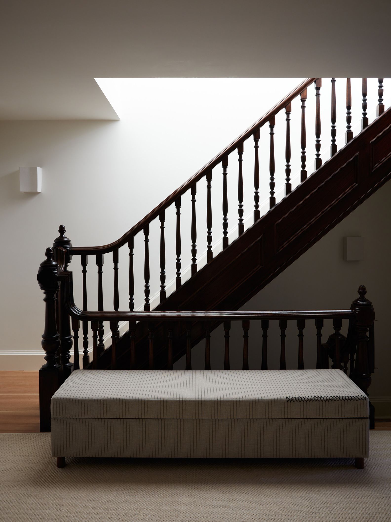Cobble Hill Greek Revival — Home | The Brooklyn Studio
