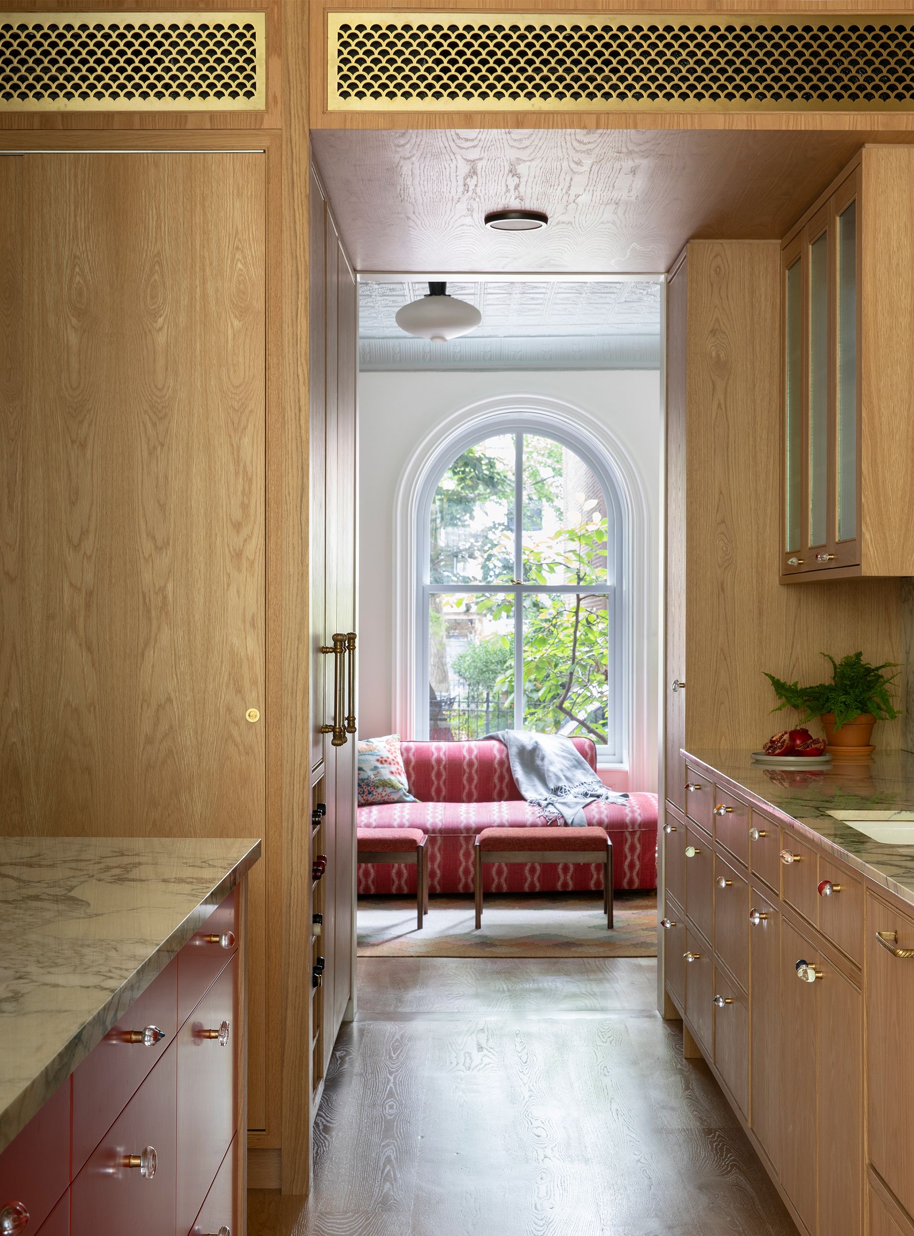 Cobble Hill Anglo — Home | The Brooklyn Studio