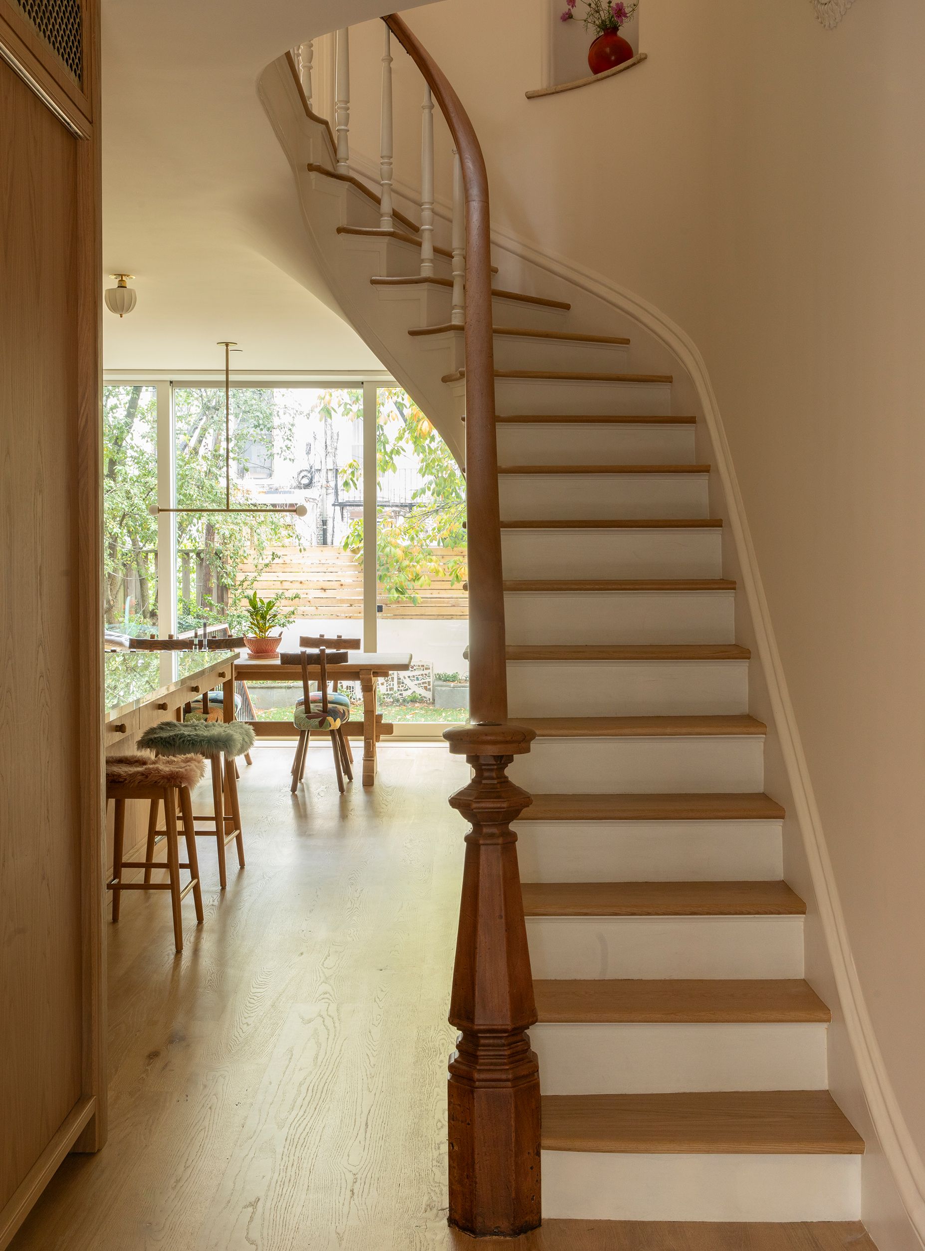 Cobble Hill Anglo — Home | The Brooklyn Studio