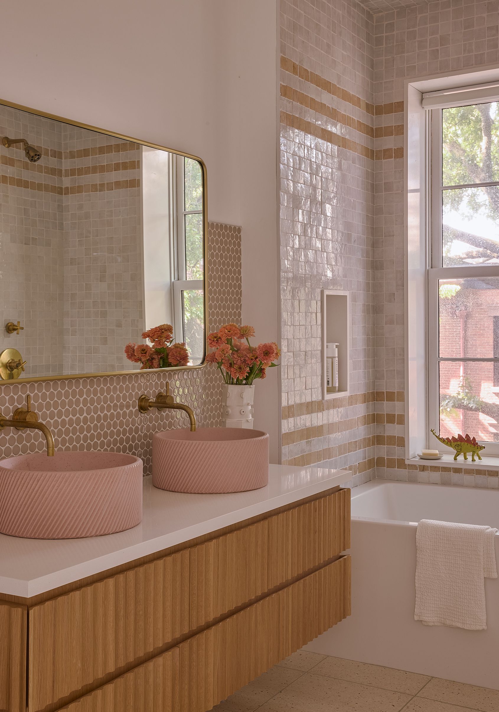 Cobble Hill Italianate, No. 3 — The Brooklyn Studio