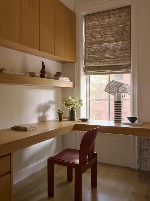 Cobble Hill Italianate, No. 3 — The Brooklyn Studio