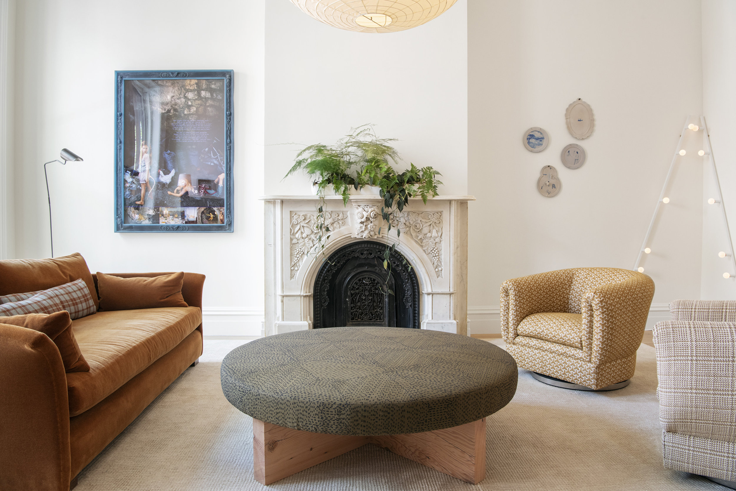 Cobble Hill Townhouse — ERA