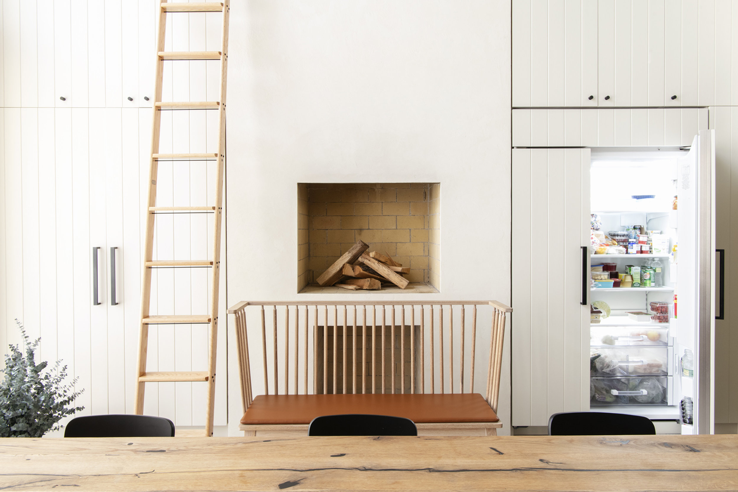 Cobble Hill Townhouse — ERA