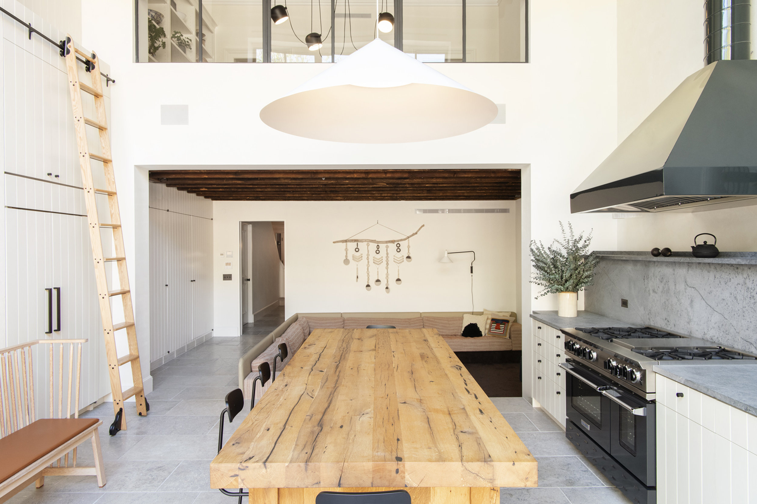Cobble Hill Townhouse — ERA