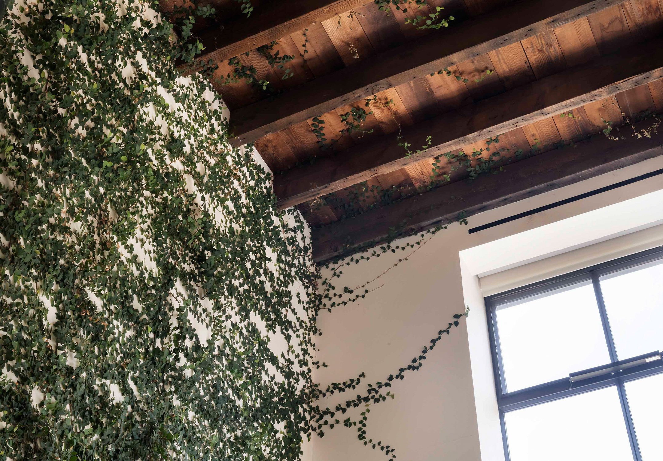 Cobble Hill Townhouse — ERA