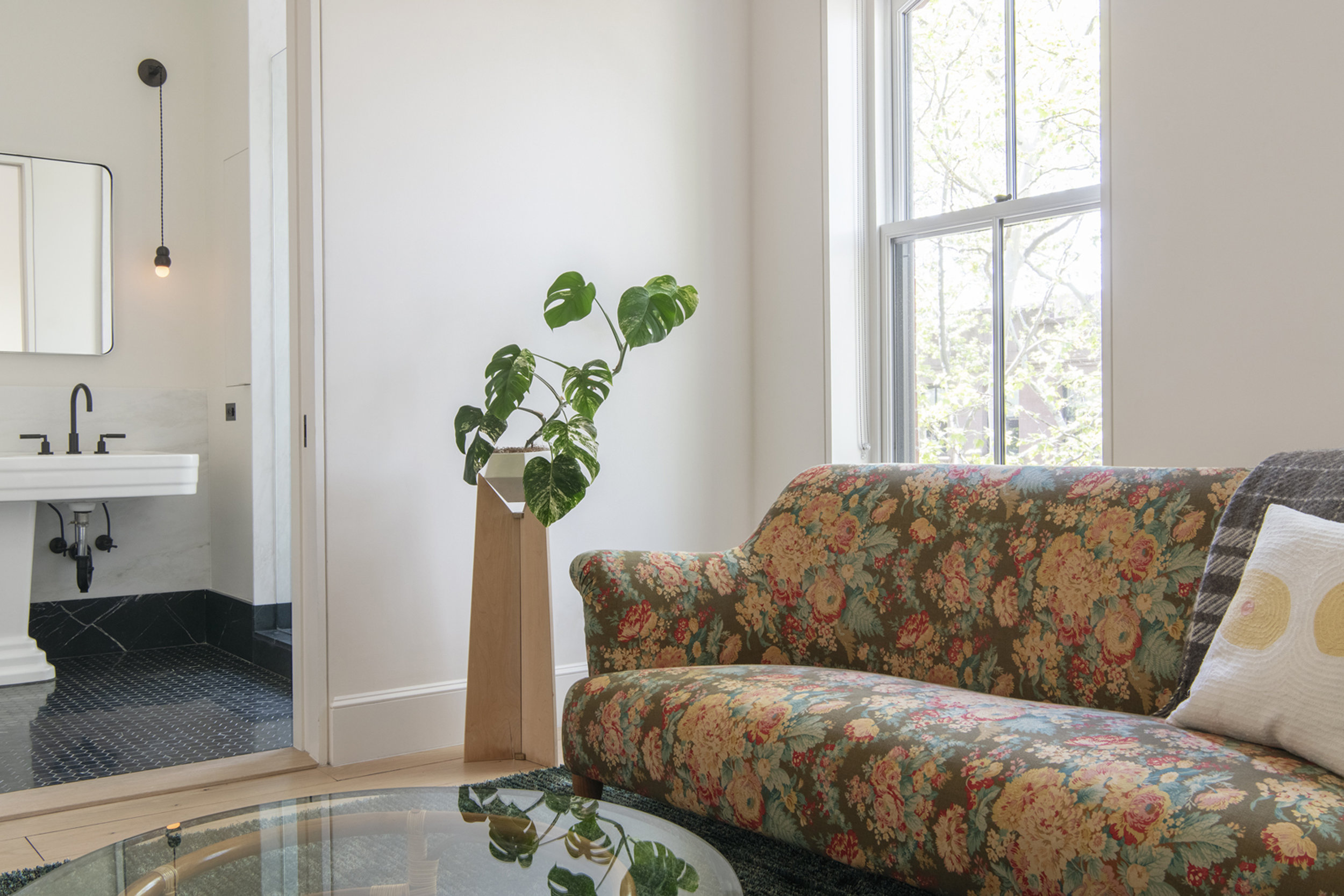 Cobble Hill Townhouse — ERA