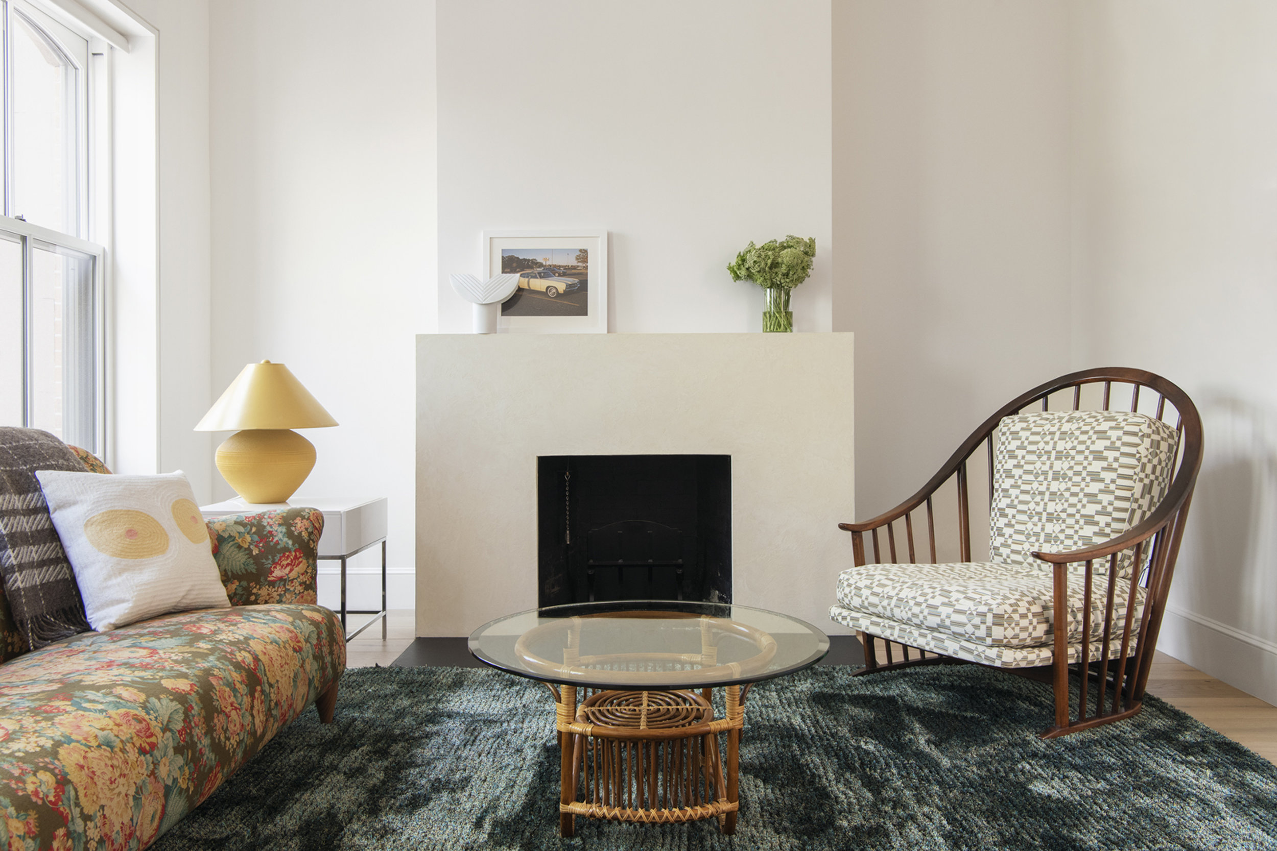 Cobble Hill Townhouse — ERA