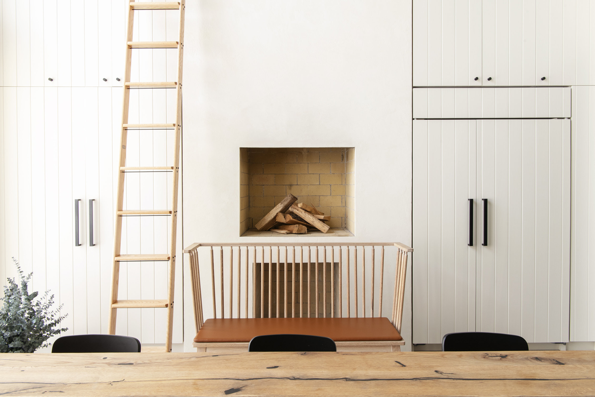 Cobble Hill Townhouse — ERA