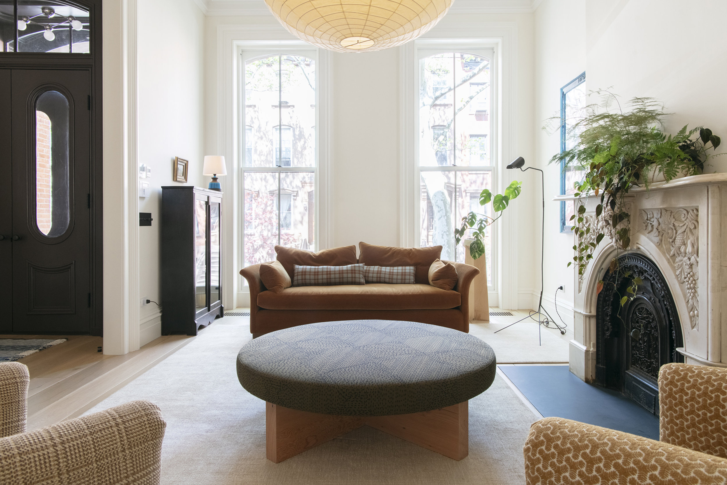 Cobble Hill Townhouse — ERA
