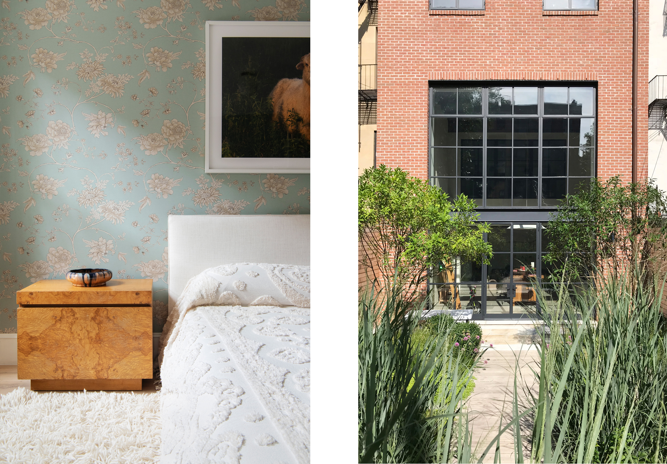 Cobble Hill Townhouse — ERA