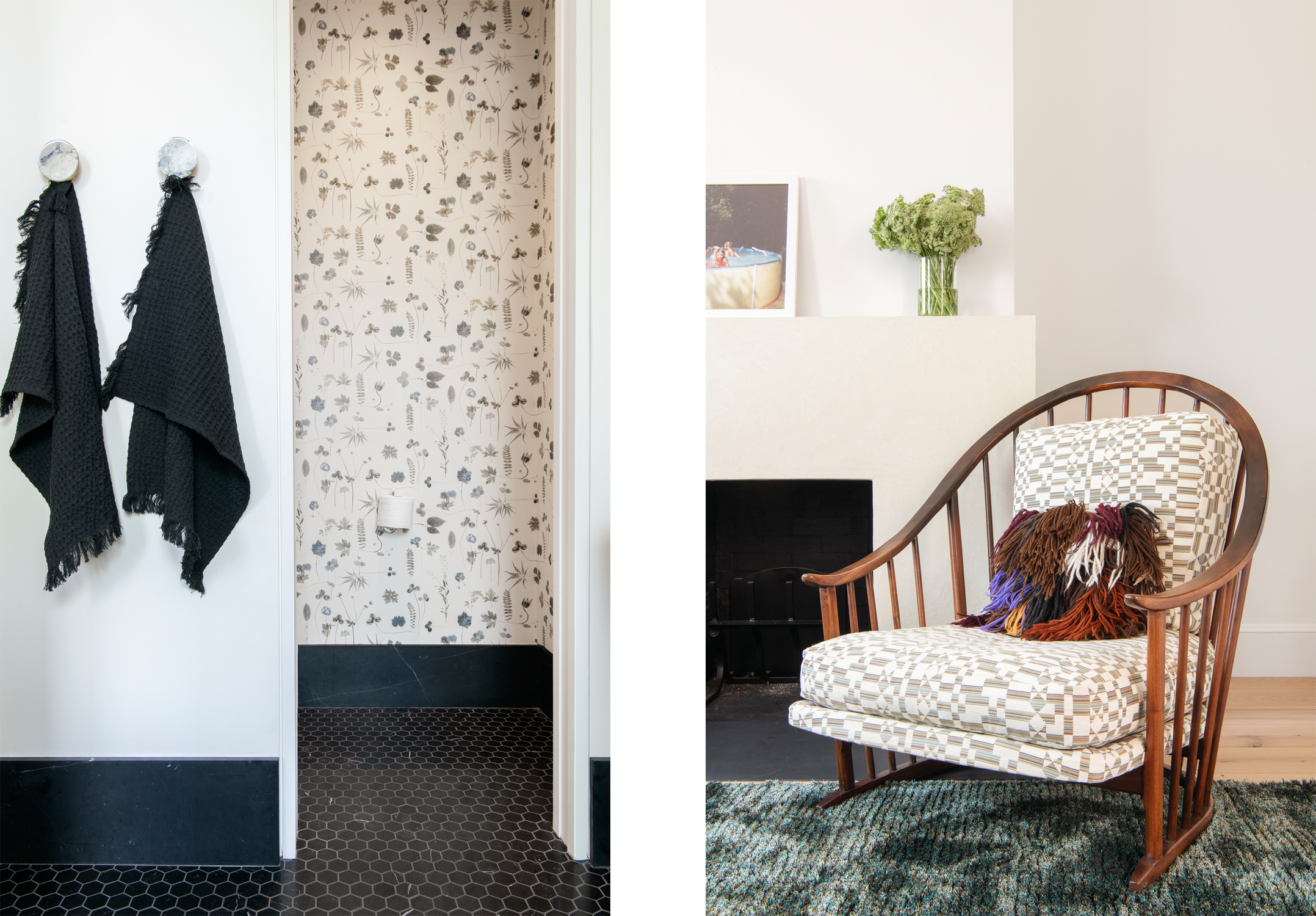 Cobble Hill Townhouse — ERA