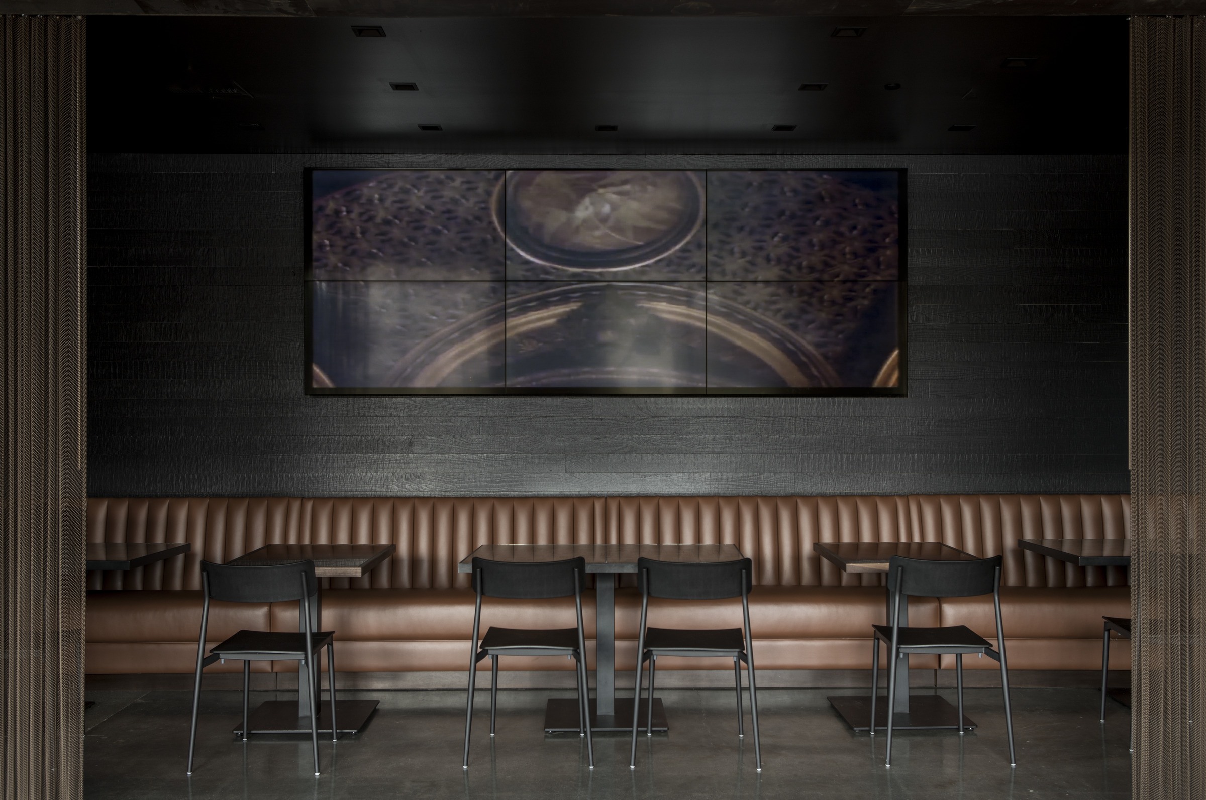 Coffeebar — Walker Warner