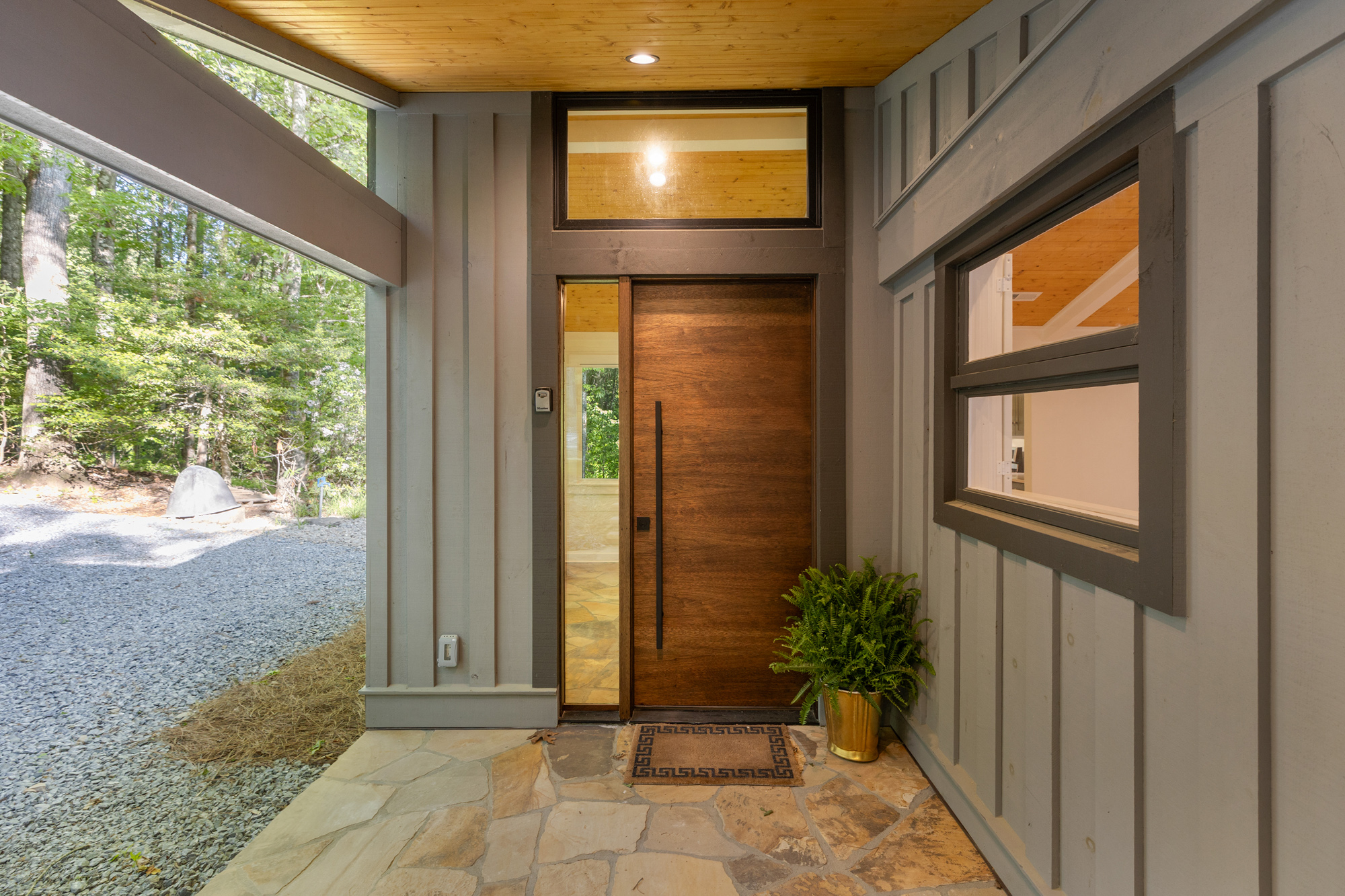 Sherry & Associates Architects