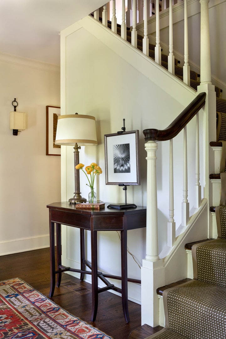 Chappaqua Colonial — Glenn Gissler Design