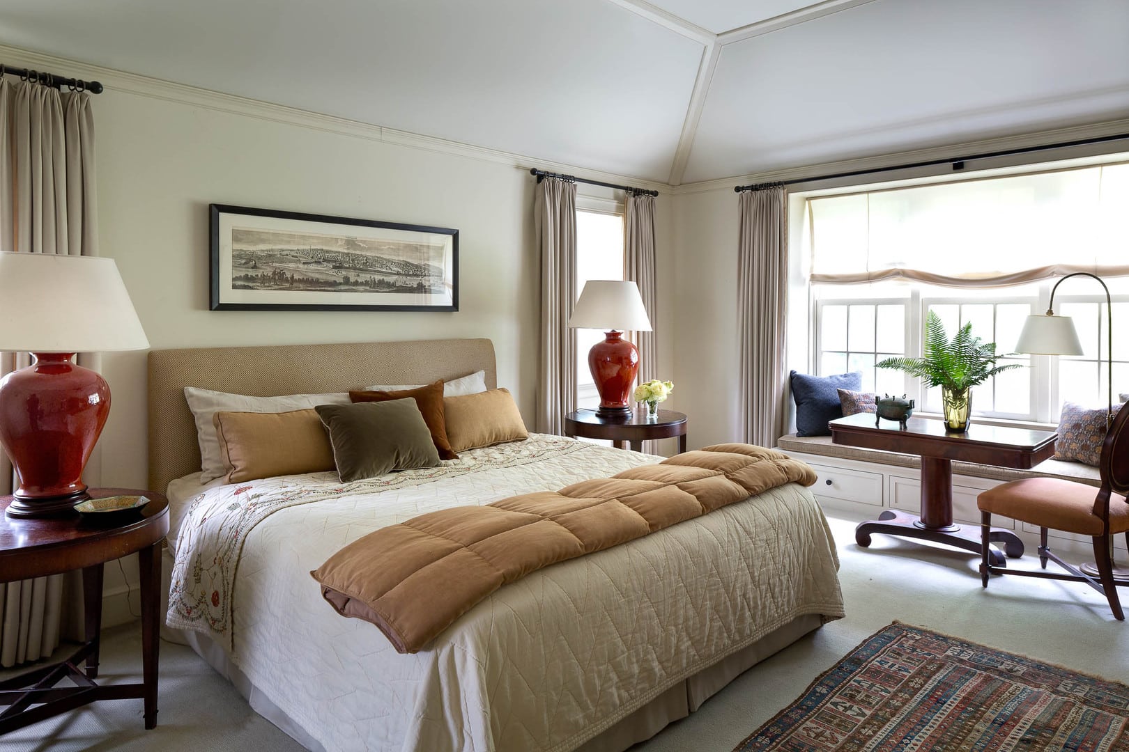Chappaqua Colonial — Glenn Gissler Design