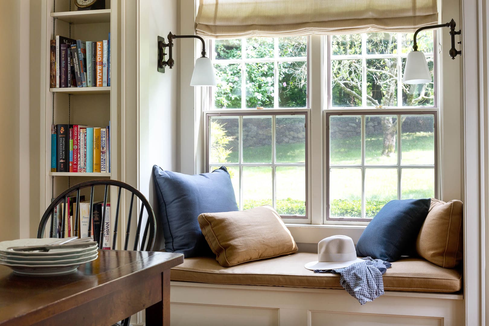Chappaqua Colonial — Glenn Gissler Design