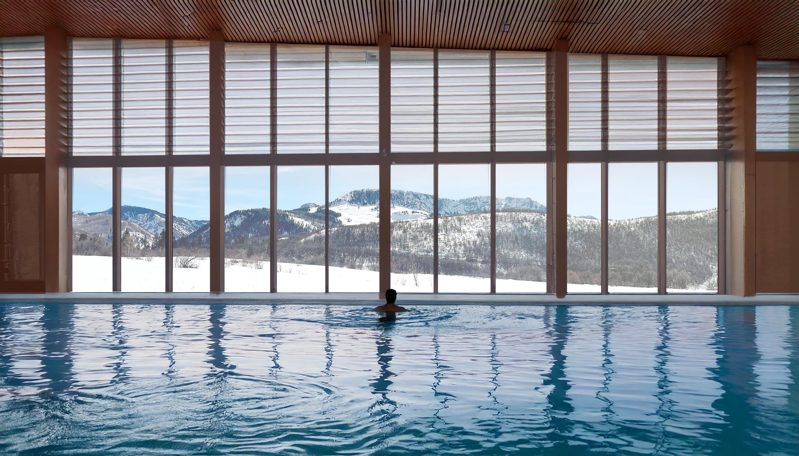 Colorado Ranch — Feldman Architecture