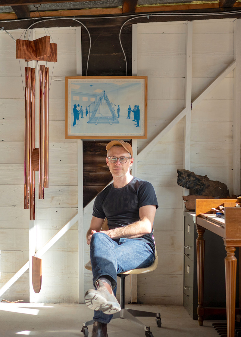 Commune Post — Commune Design