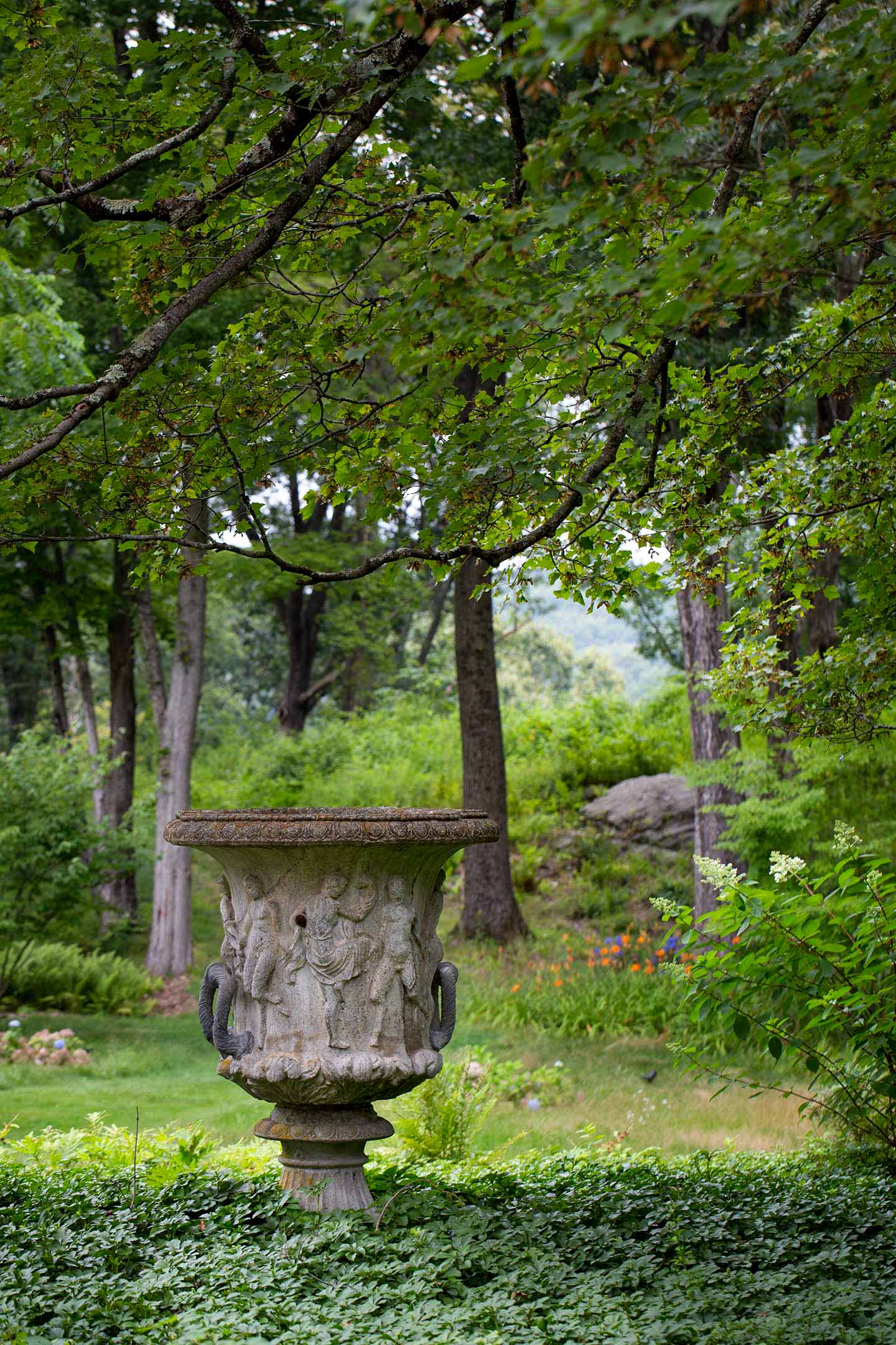 Connecticut Farmhouse — Glenn Gissler Design