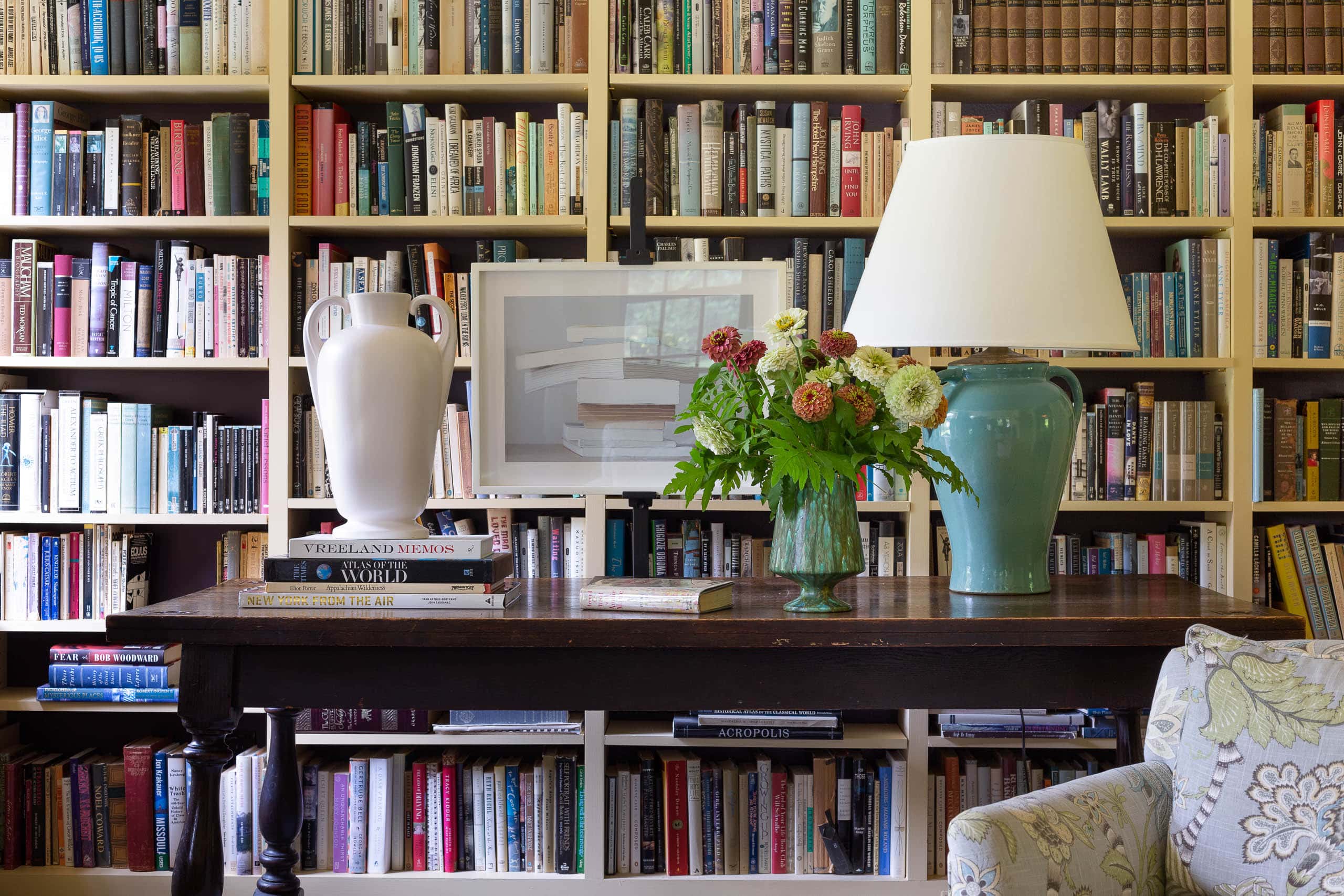 Connecticut Colonial — Glenn Gissler Design