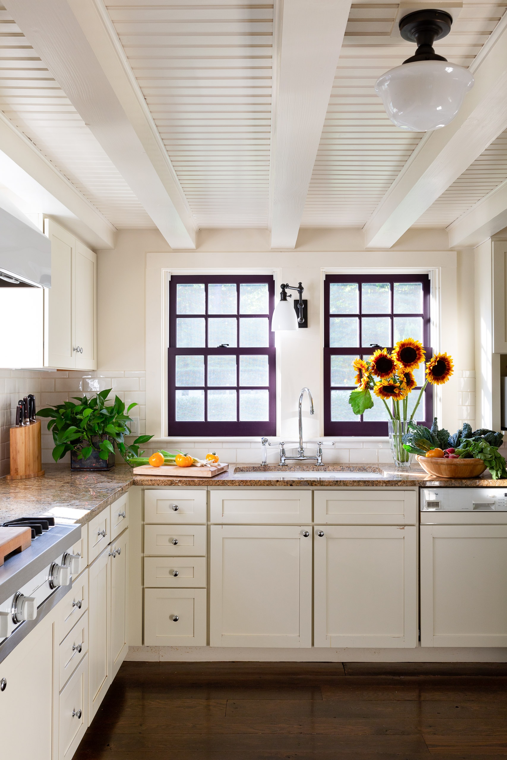 Connecticut Colonial — Glenn Gissler Design