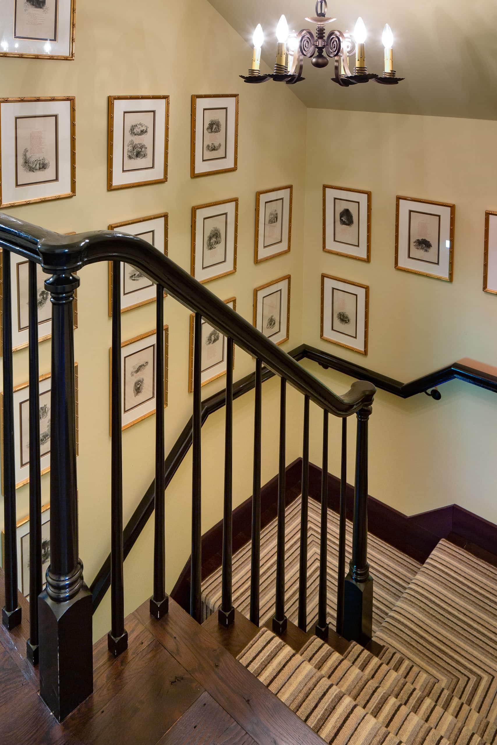 Connecticut Colonial — Glenn Gissler Design