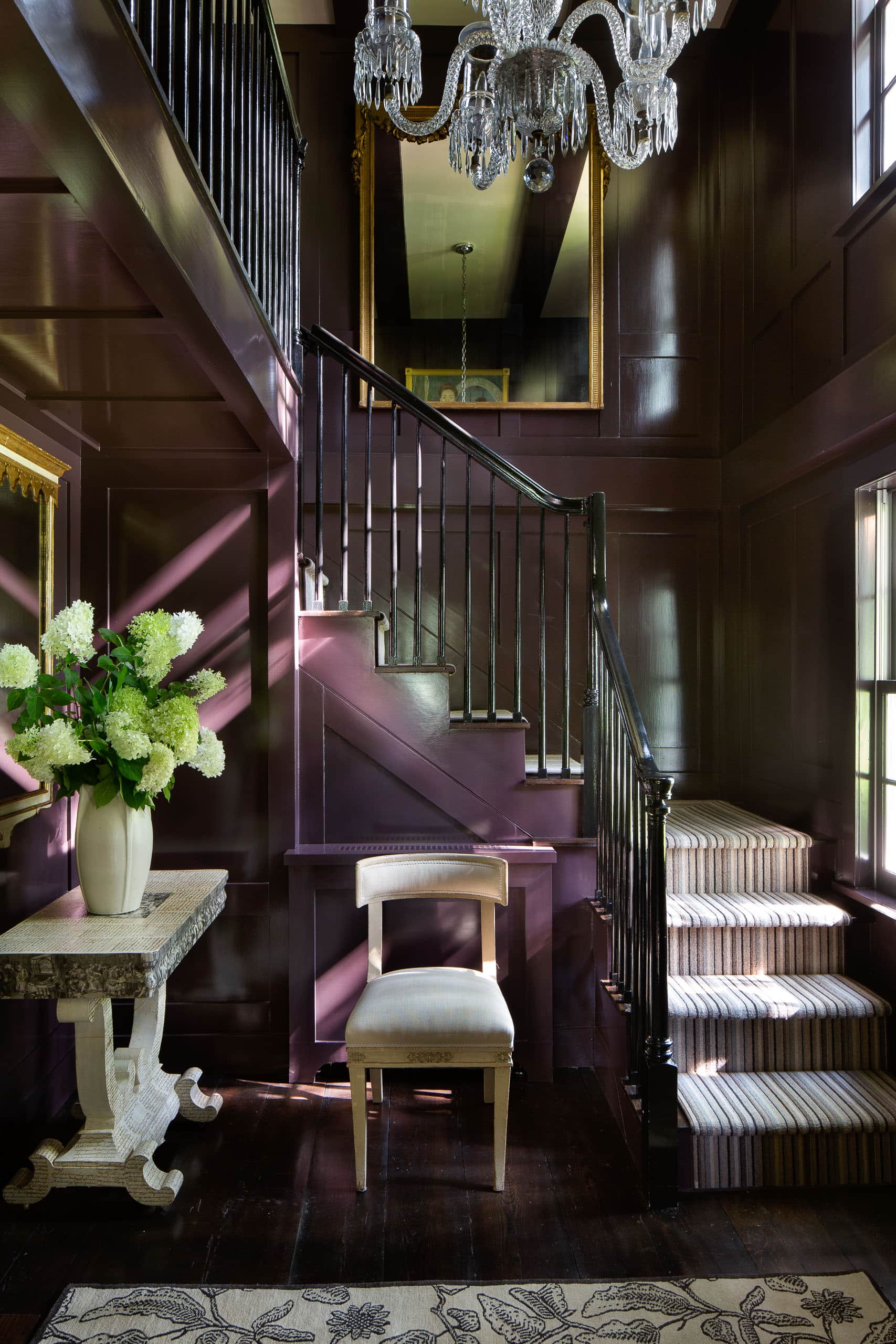 Connecticut Colonial — Glenn Gissler Design