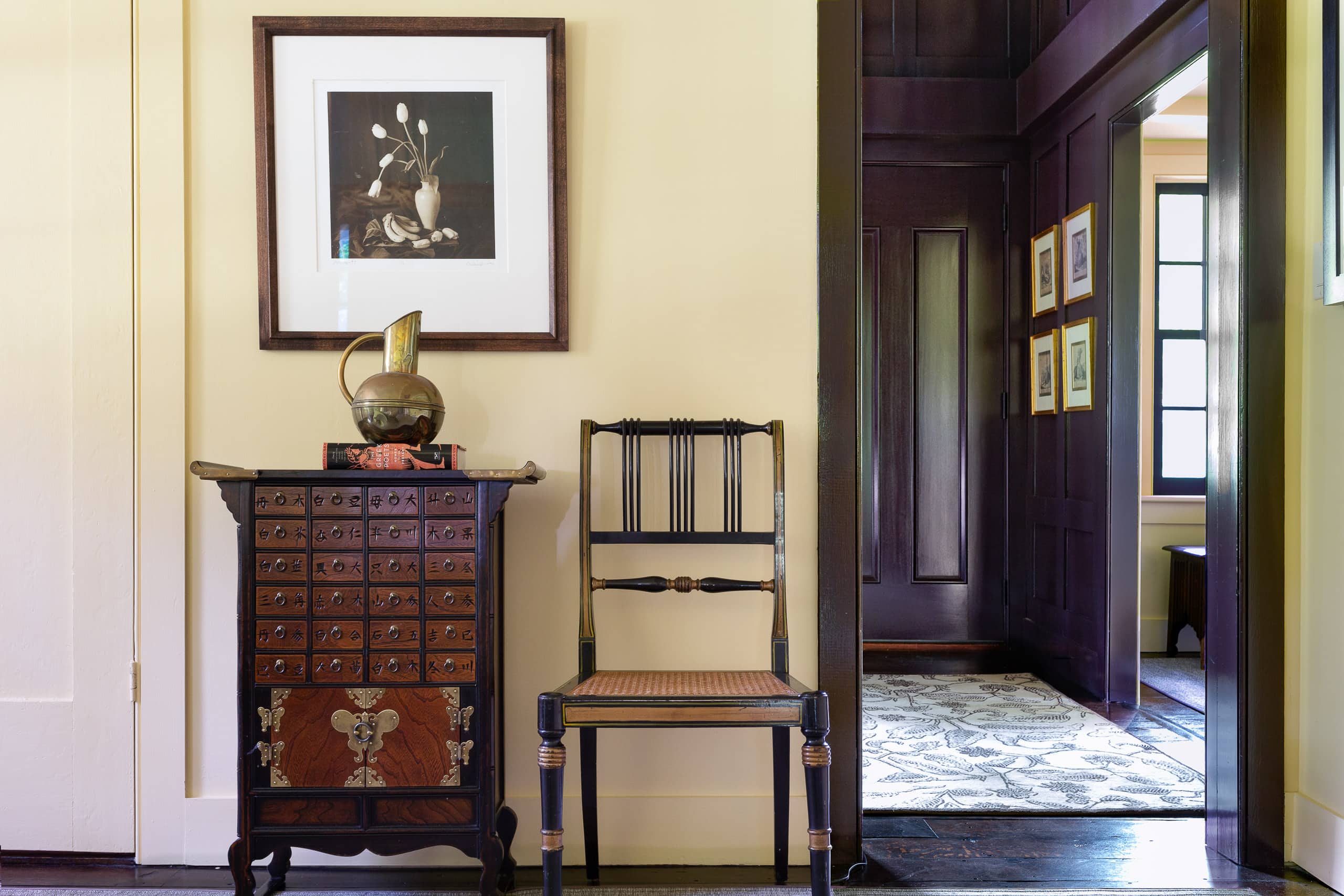 Connecticut Colonial — Glenn Gissler Design