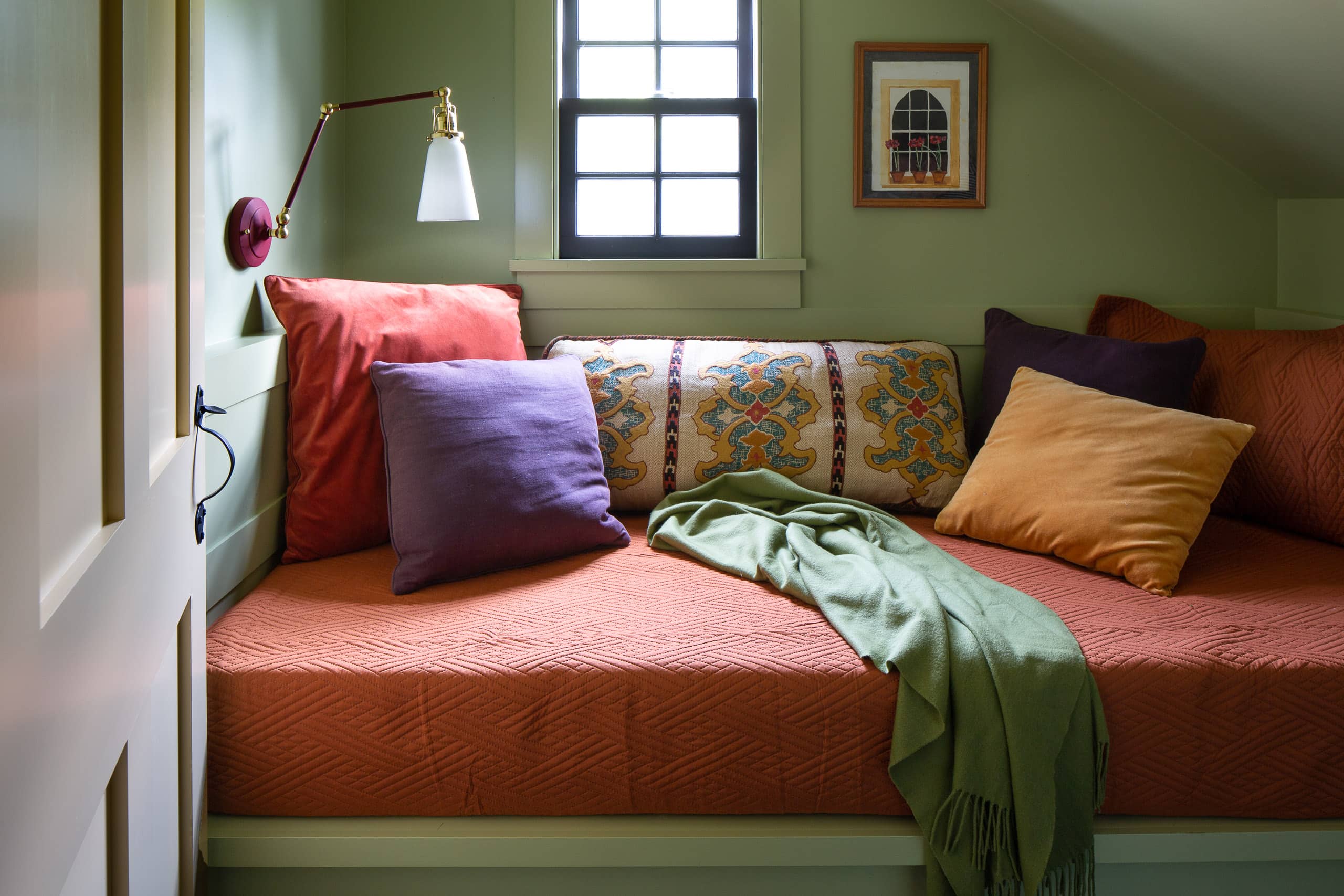 Connecticut Colonial — Glenn Gissler Design