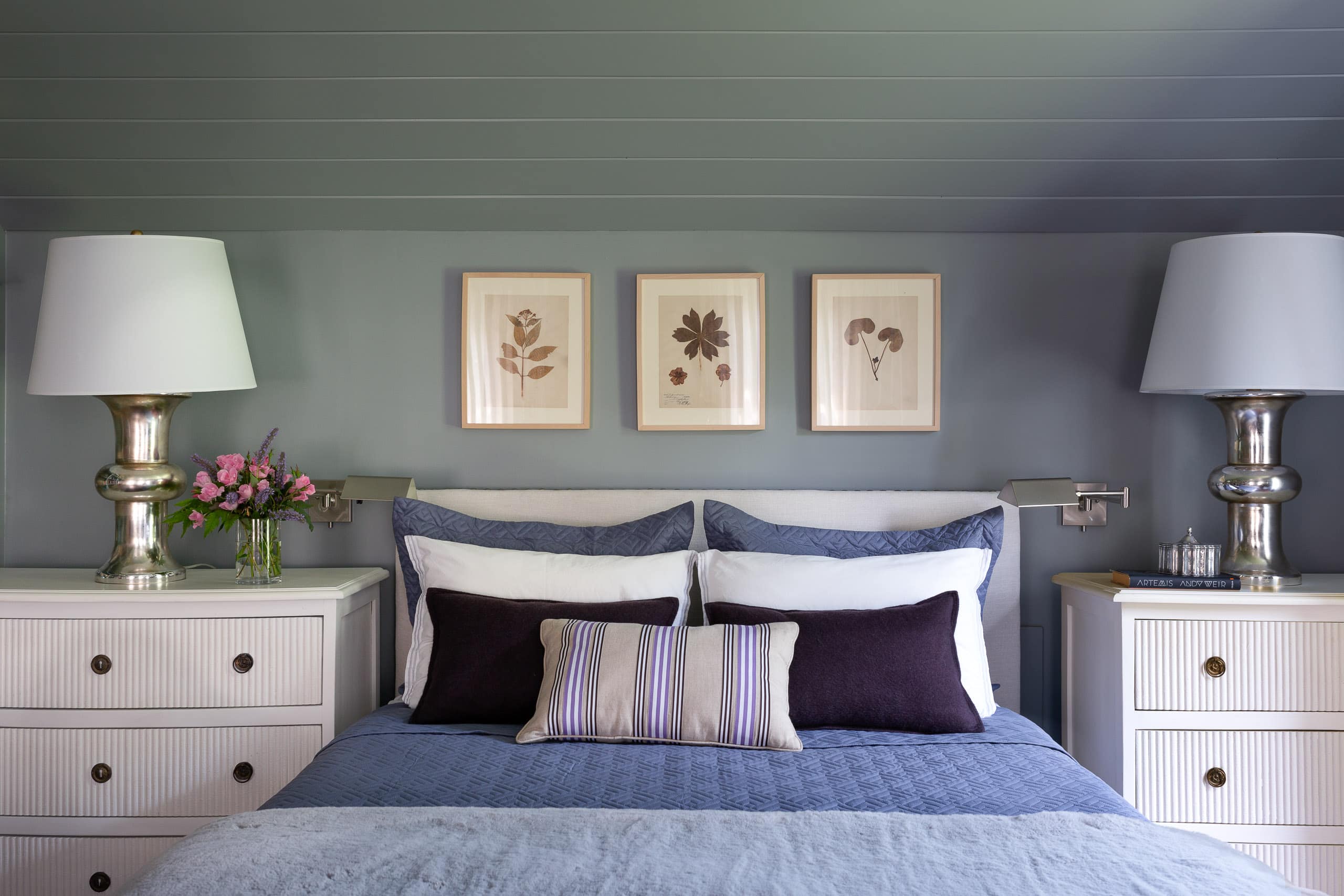 Connecticut Colonial — Glenn Gissler Design