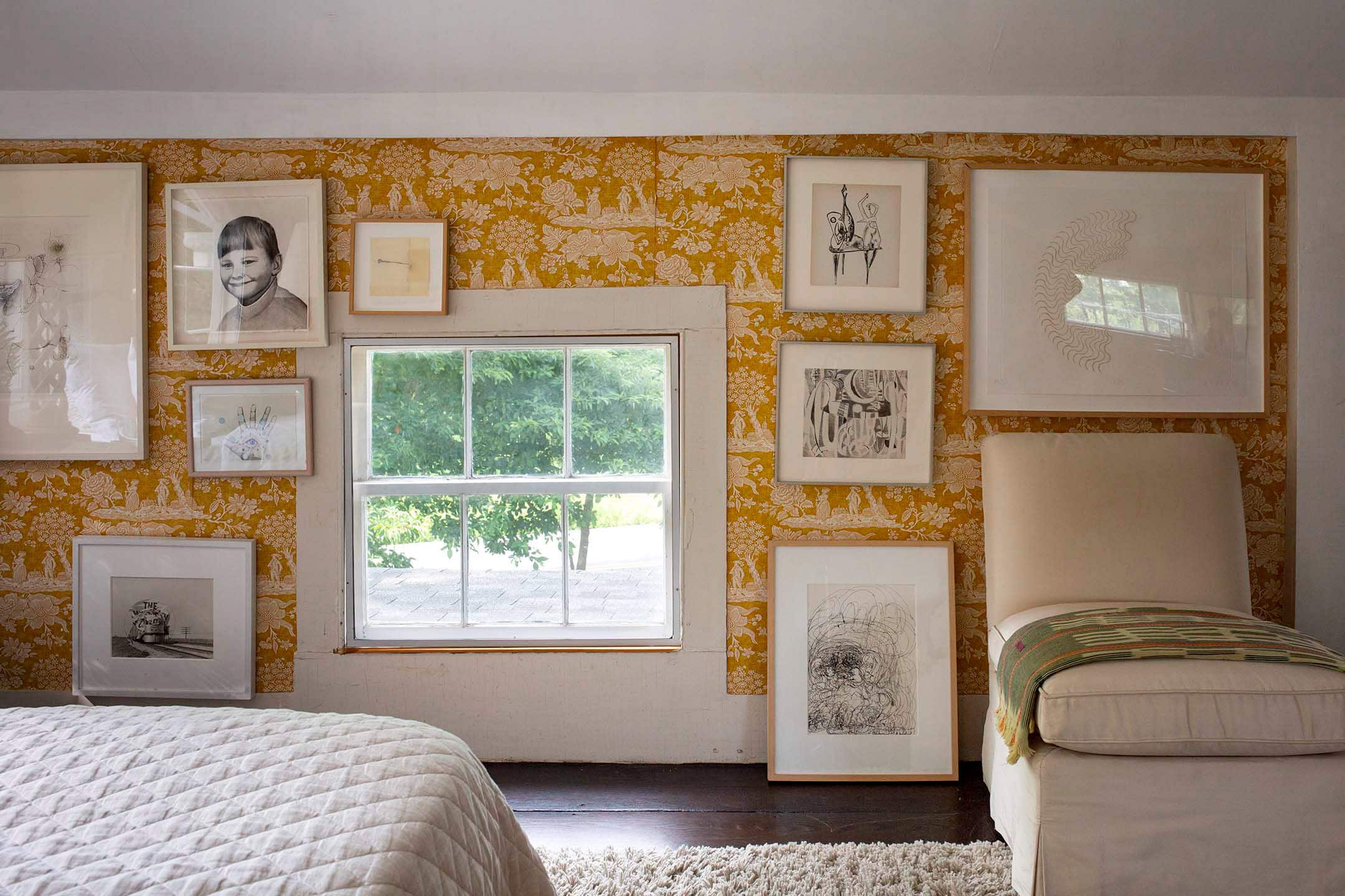Connecticut Farmhouse — Glenn Gissler Design