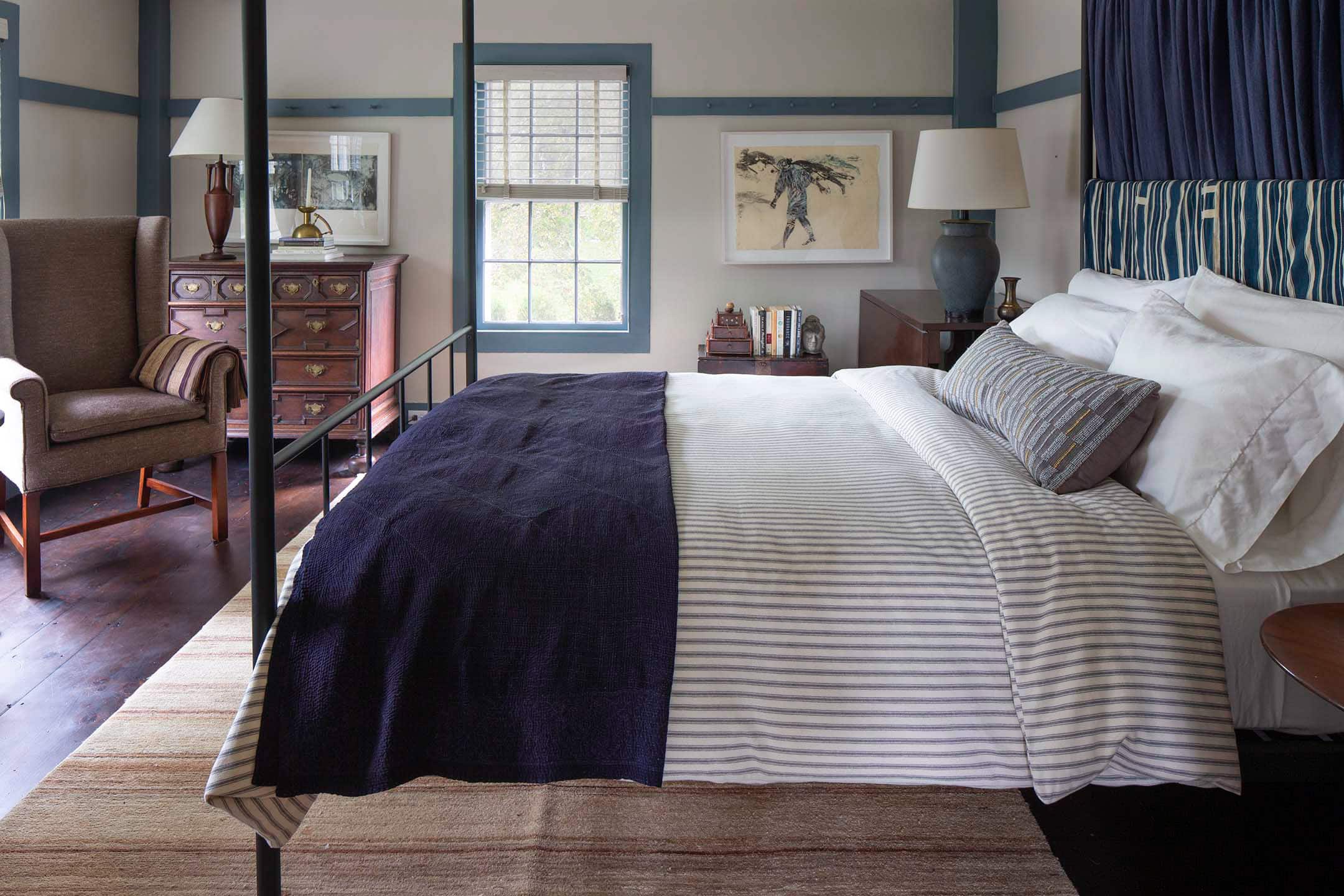 Connecticut Farmhouse — Glenn Gissler Design